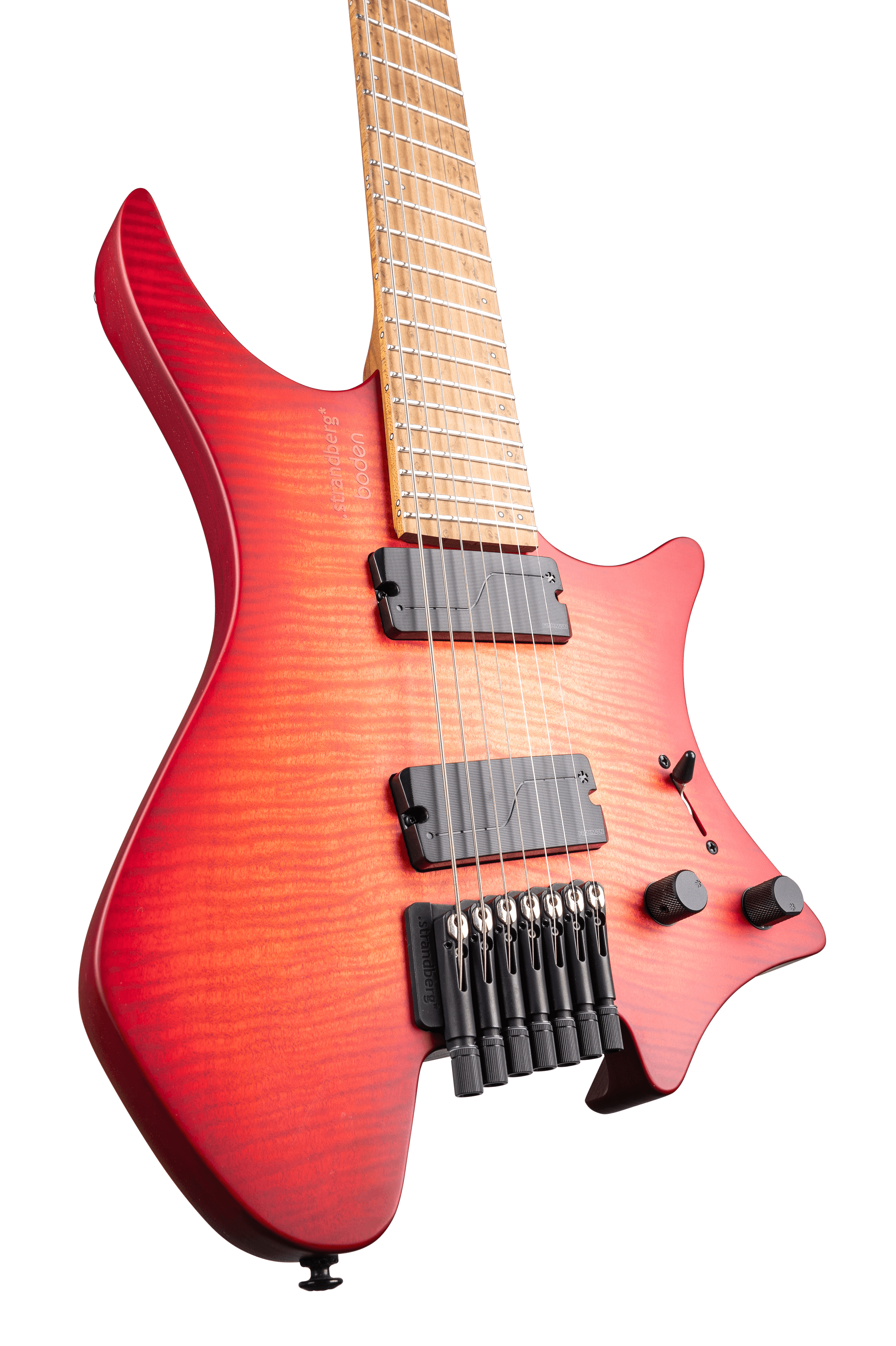 strandberg* Guitars
