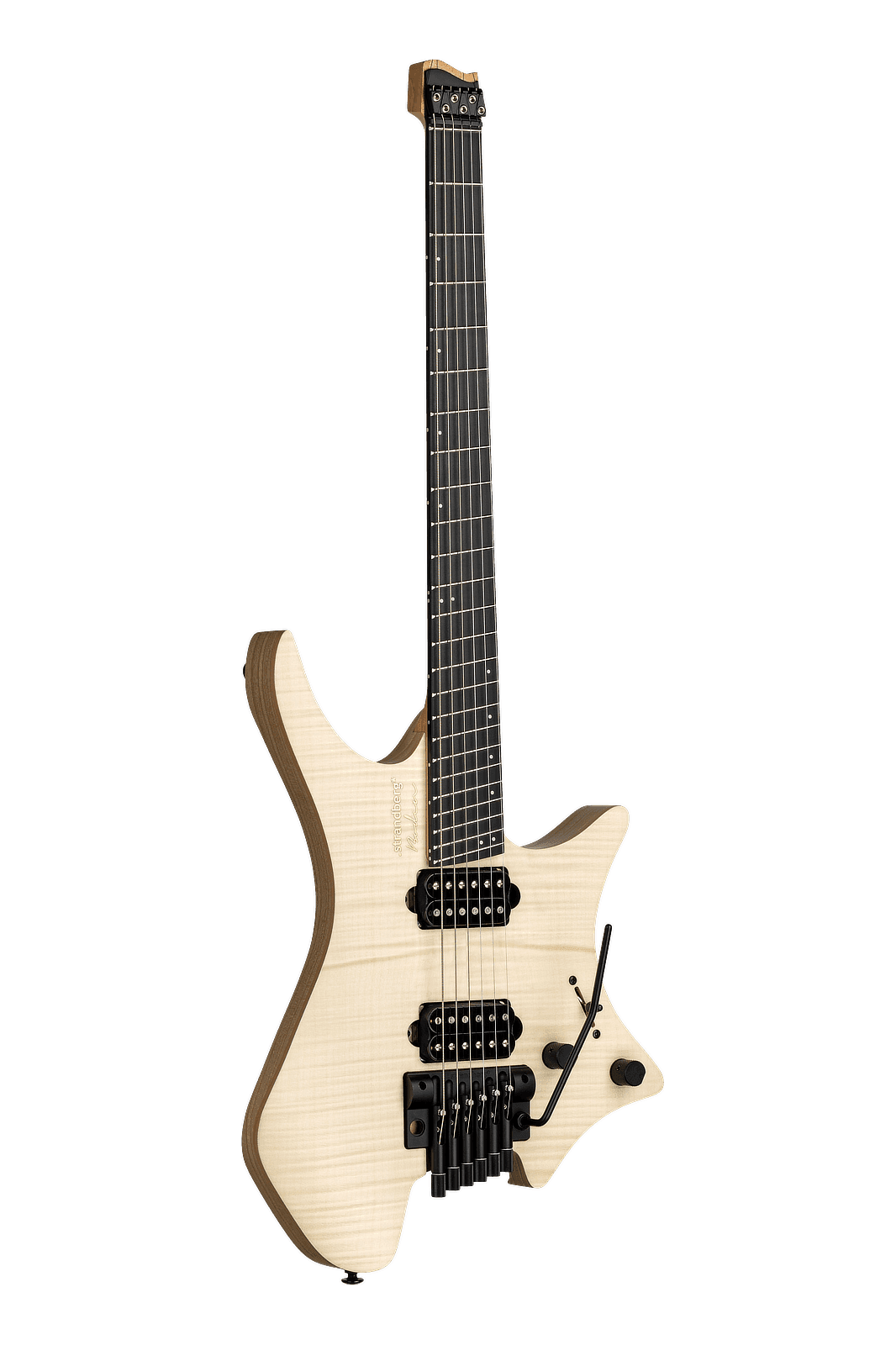 strandberg* Guitars