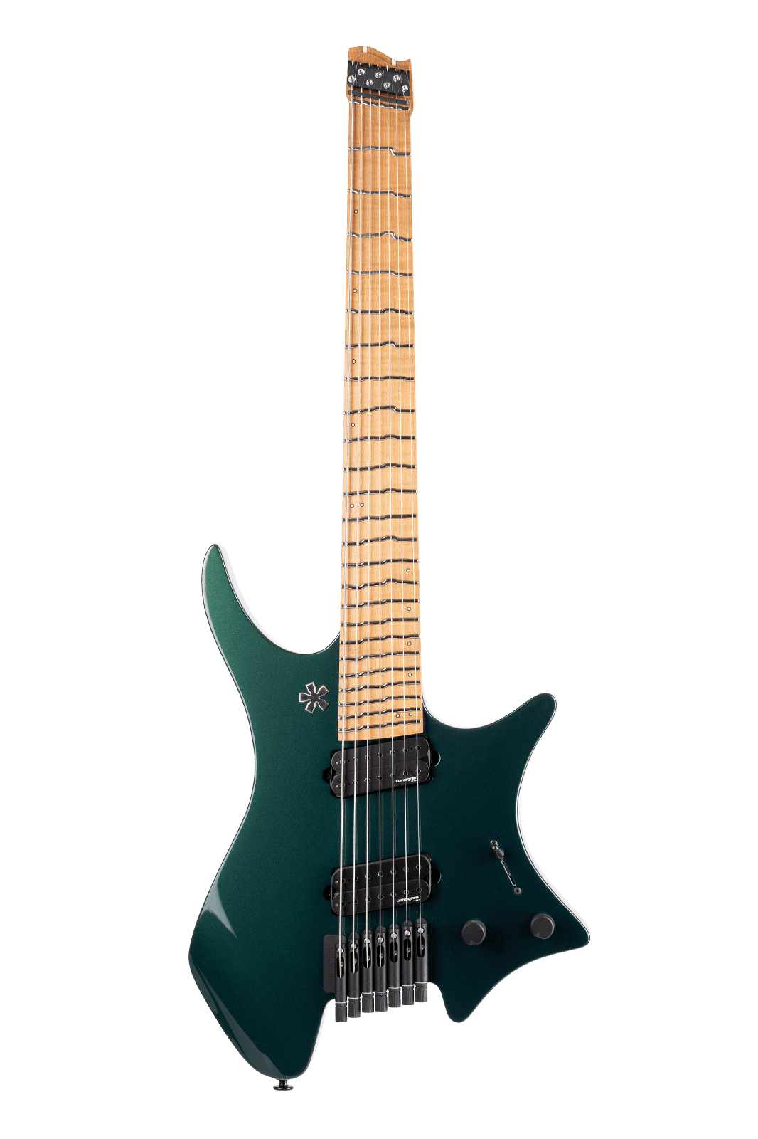 strandberg* Guitars