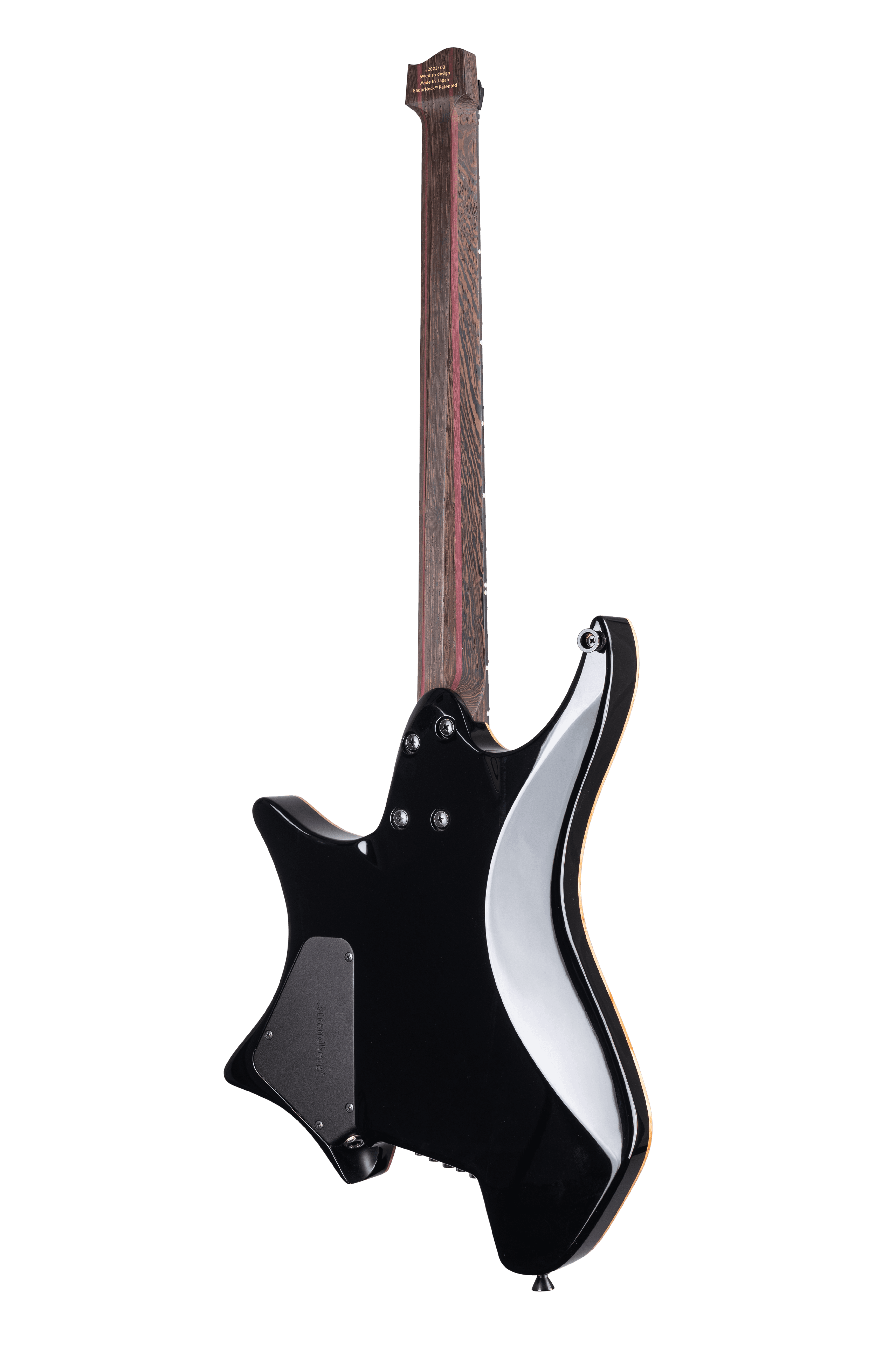strandberg* Guitars