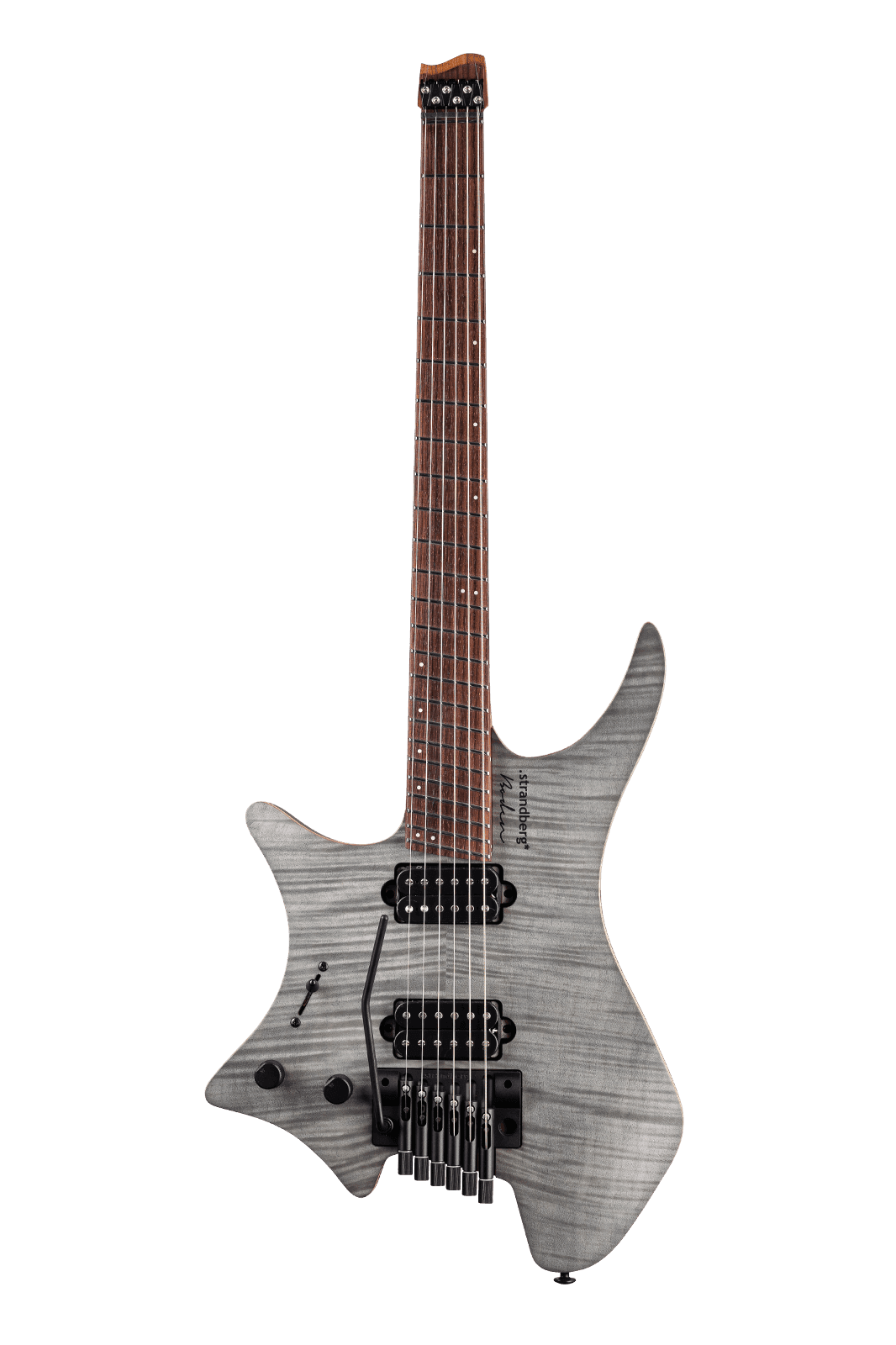 strandberg* Guitars