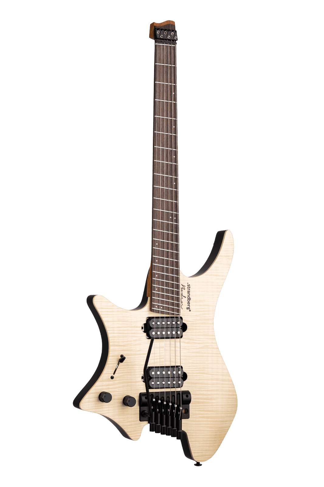 ギター strandberg Boden l NX6 strandberg* Guitars