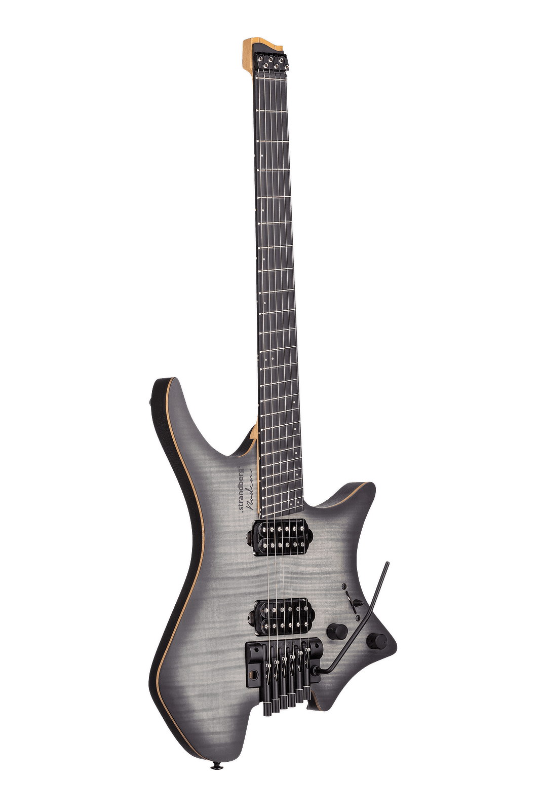 ギター strandberg Boden l NX6 strandberg* Guitars