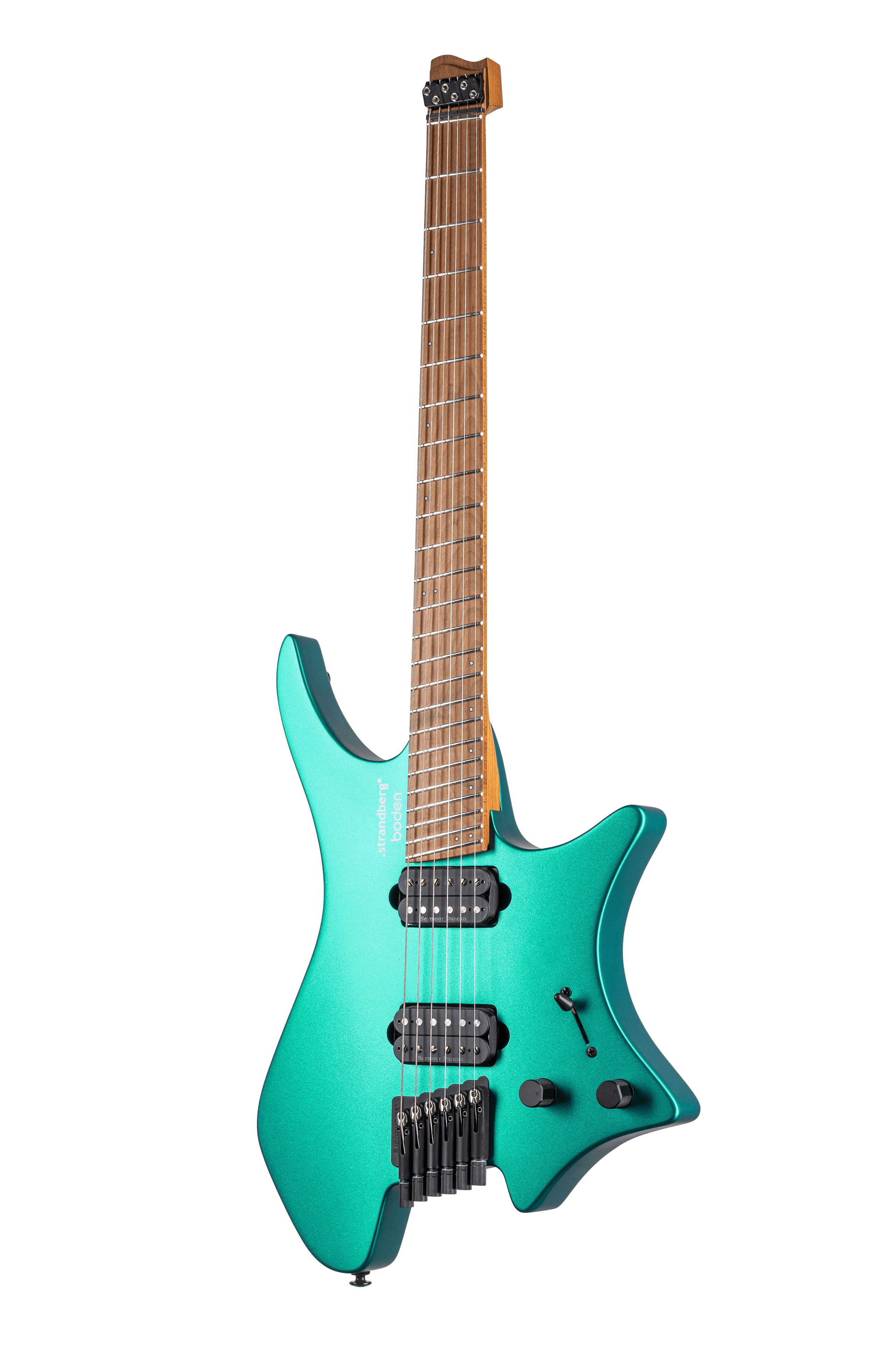 strandberg* Guitars