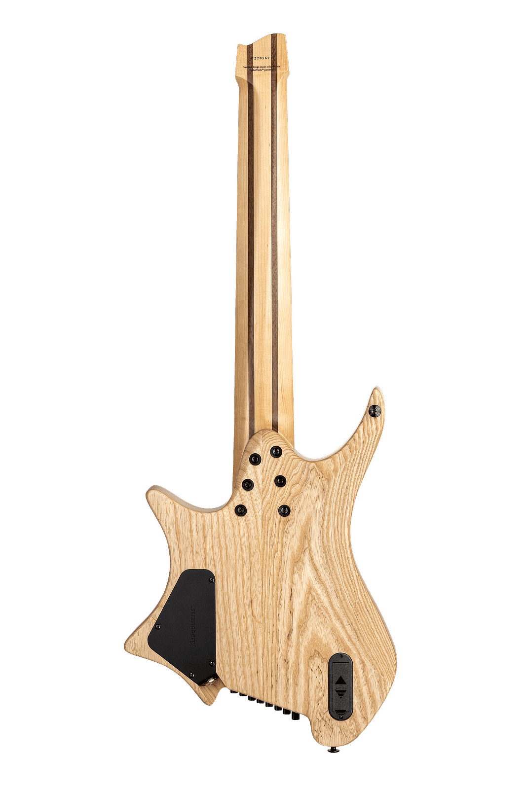 ギター strandberg Boden l NX8 strandberg* Guitars