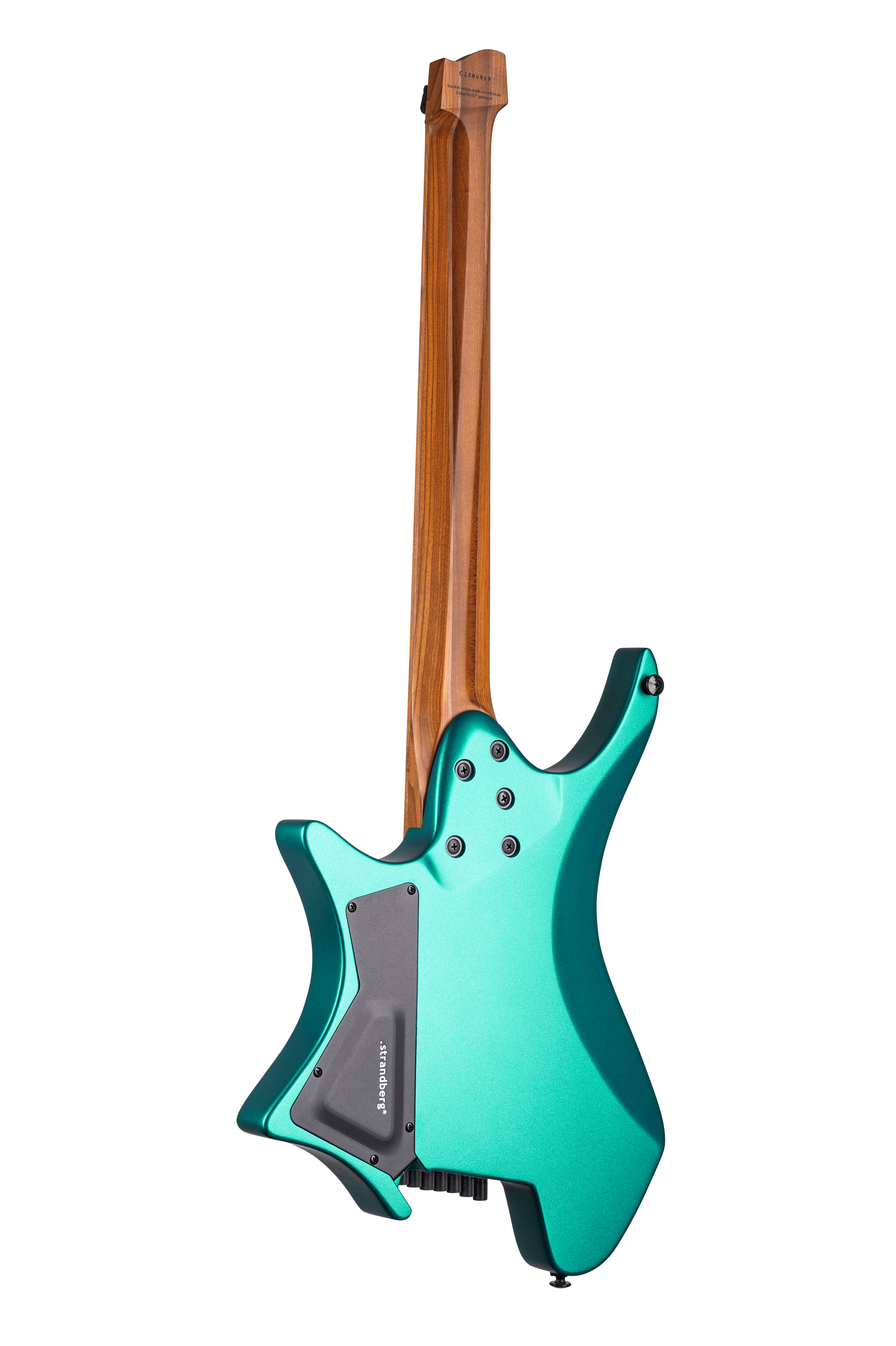 strandberg* Guitars