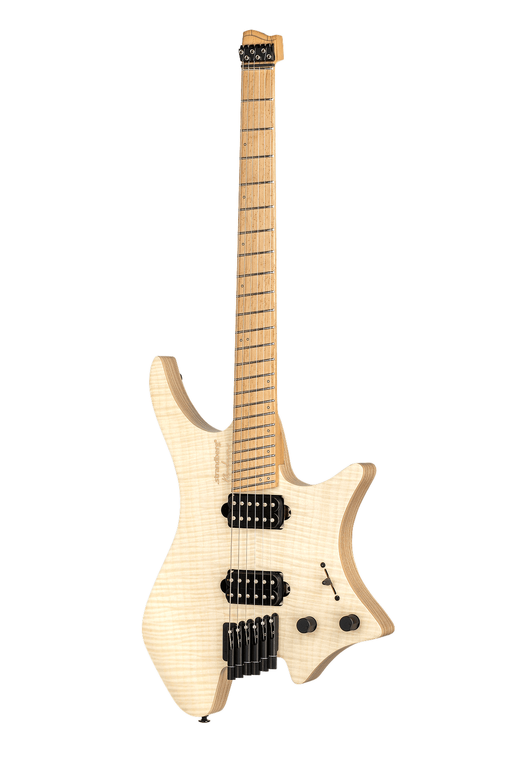 ギター Strandberg Boden Standard NX 6 strandberg Boden Standard NX 6 Tremolo Electric Guitar