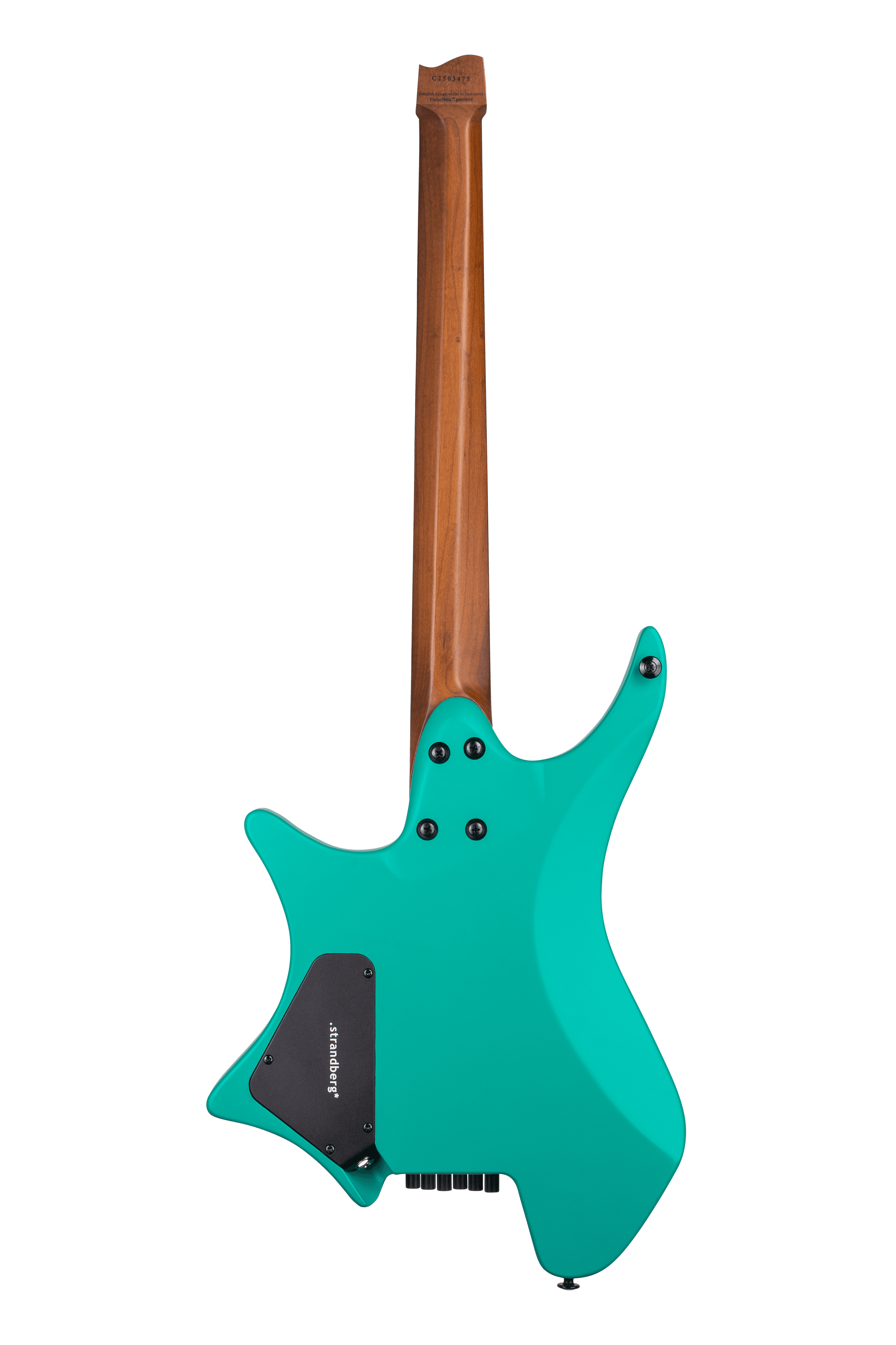 strandberg* Guitars