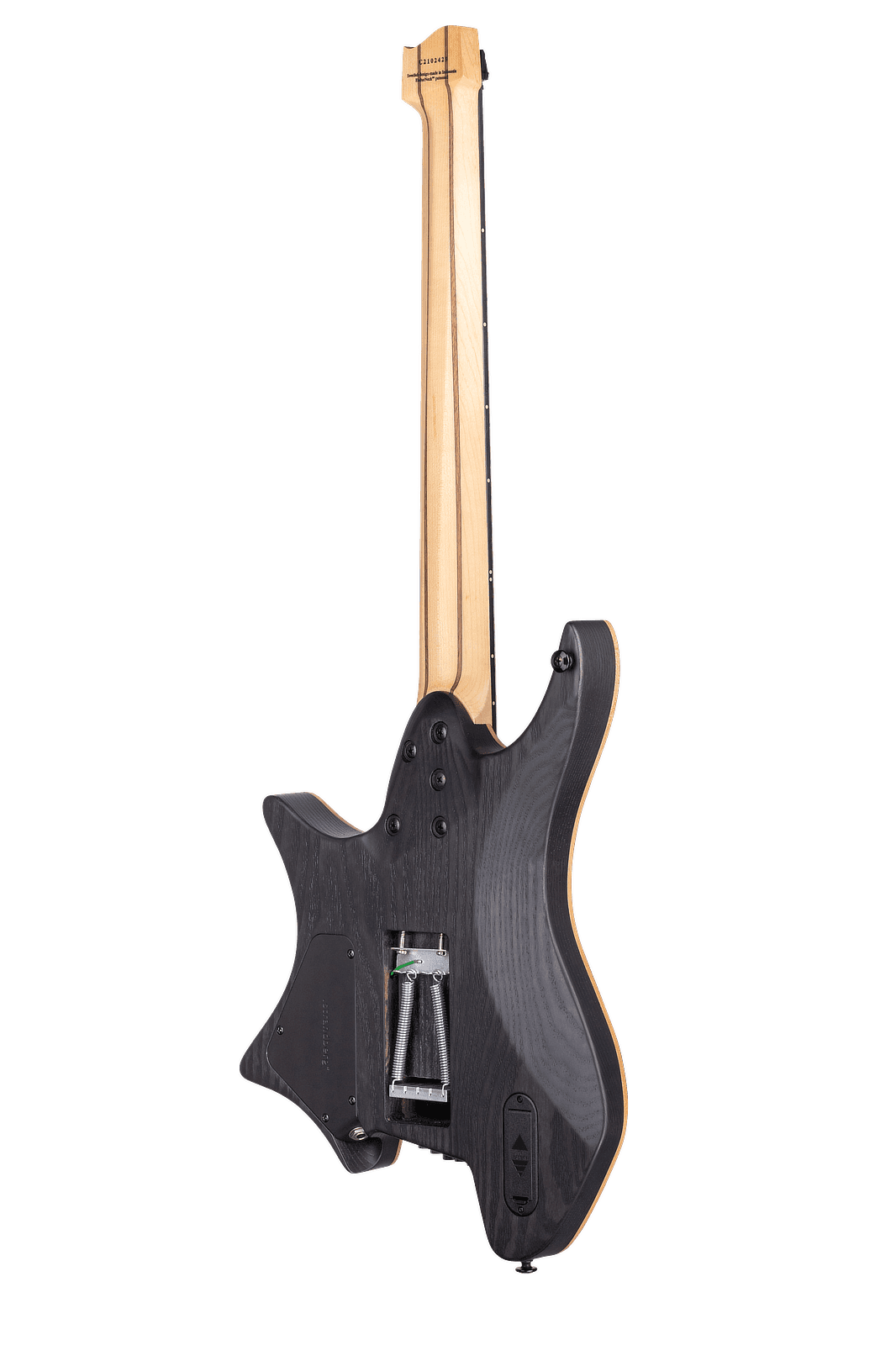 ギター strandberg prog NX 7 Charcoal Black strandberg* Guitars