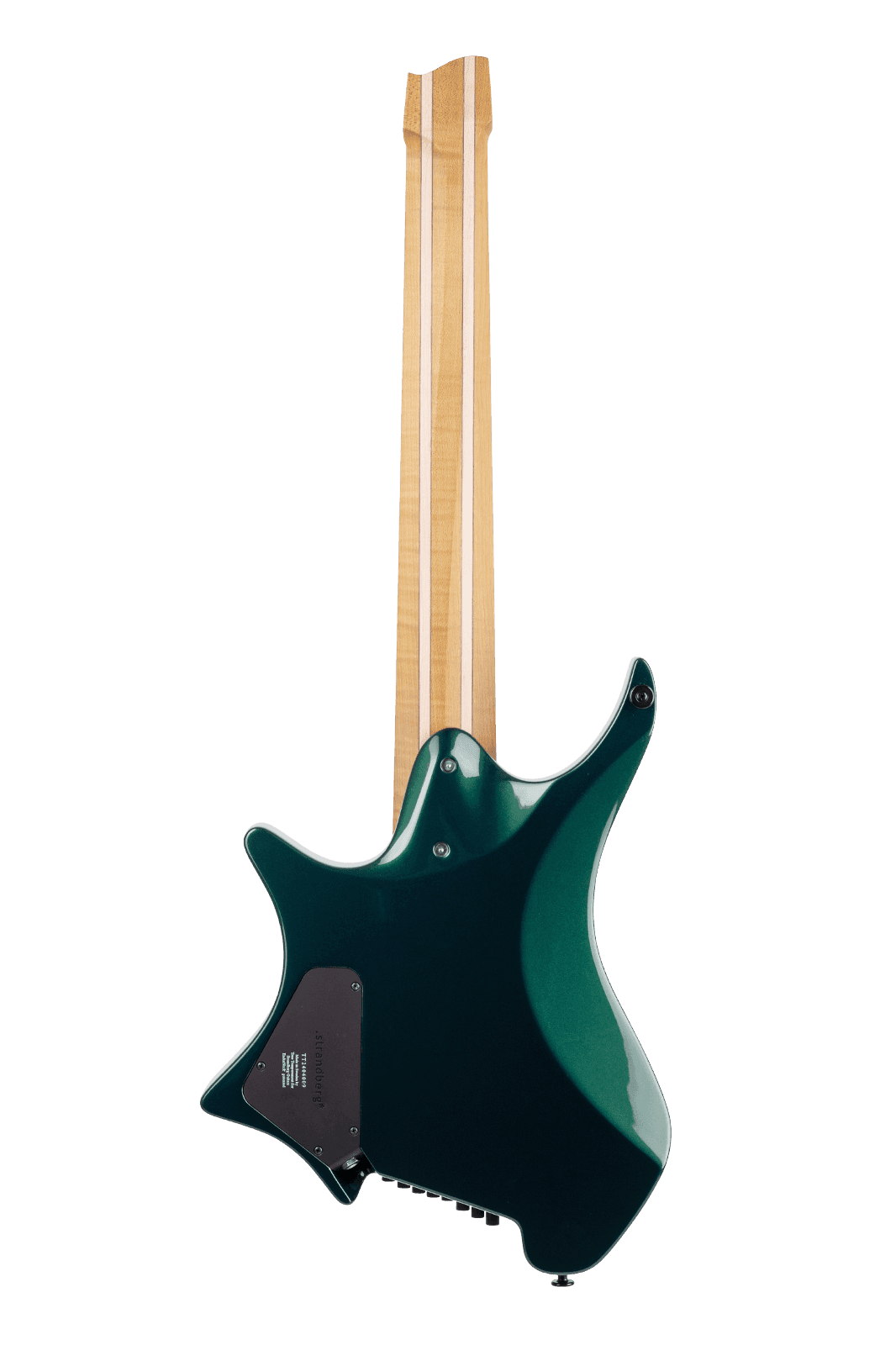 strandberg　ギター strandberg* Guitars