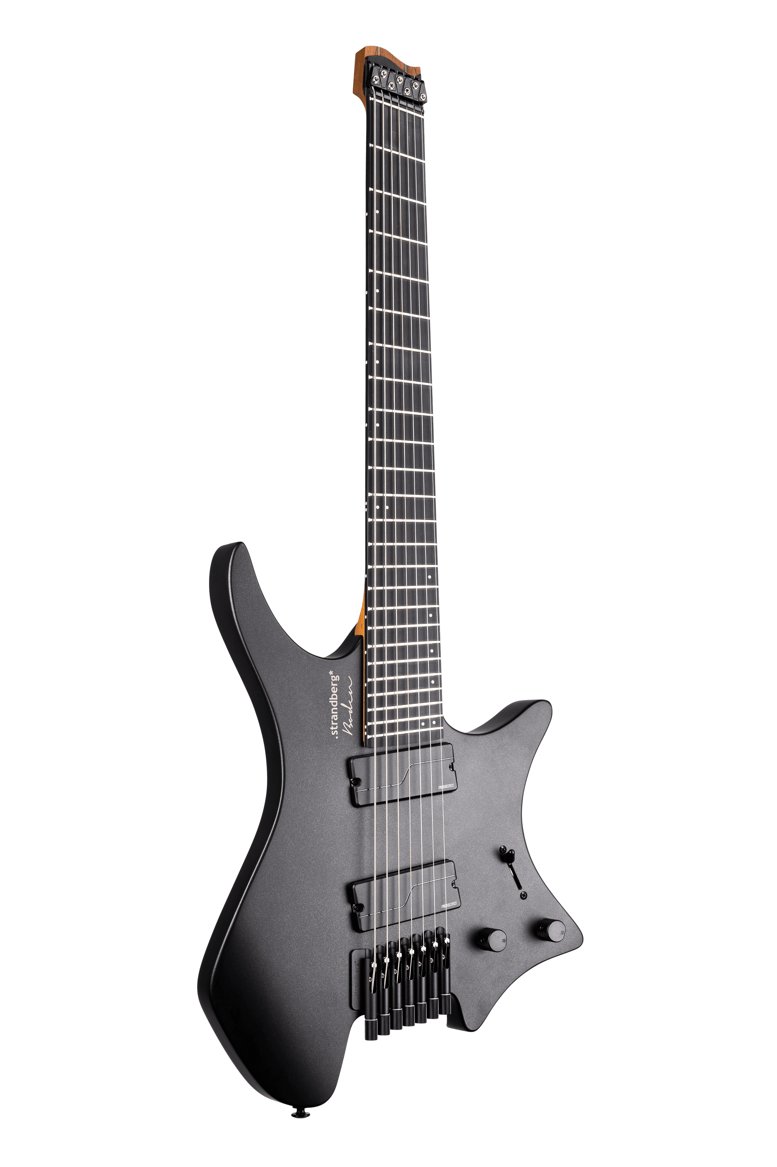 ギター strandberg boden standard 7 strandberg* Guitars