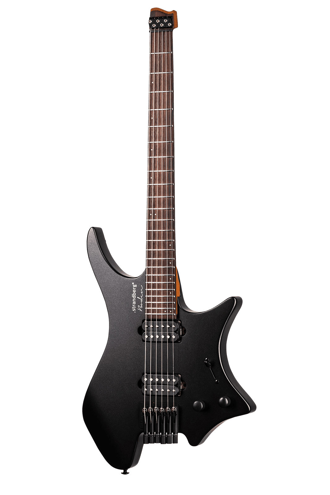 strandberg* Guitars
