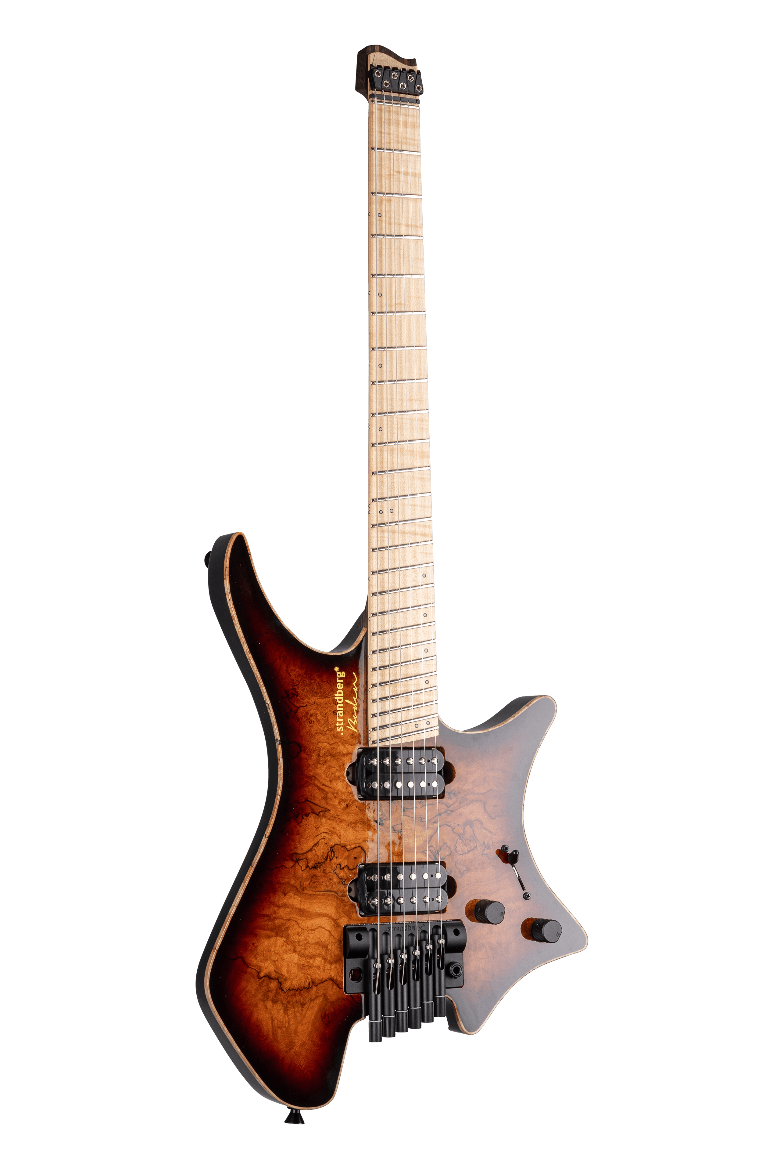 strandberg* Guitars