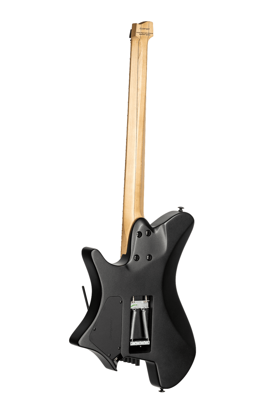 strandberg* Guitars