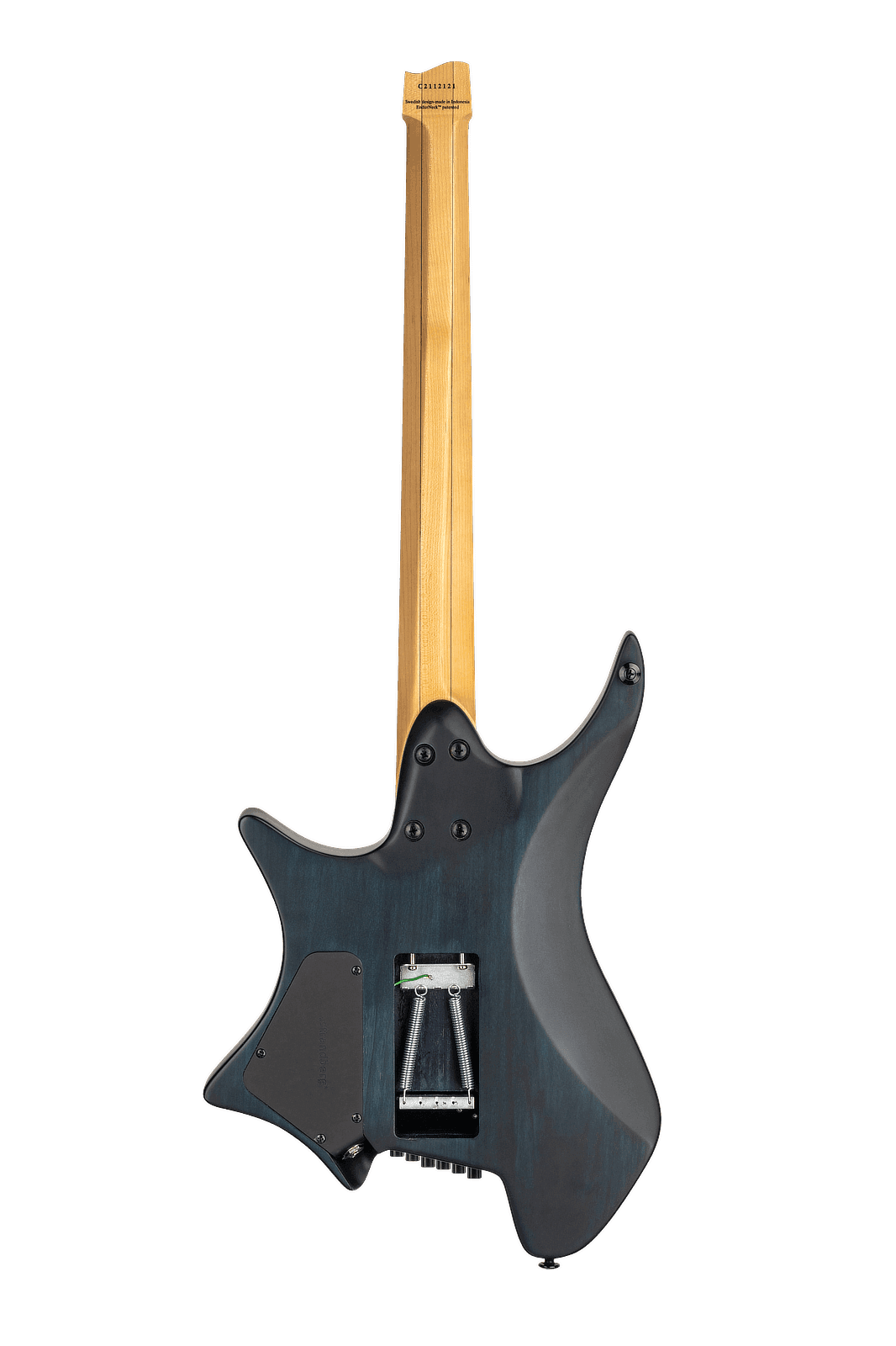 ギター strandberg* Boden J6 Standard Tremolo strandberg* Guitars