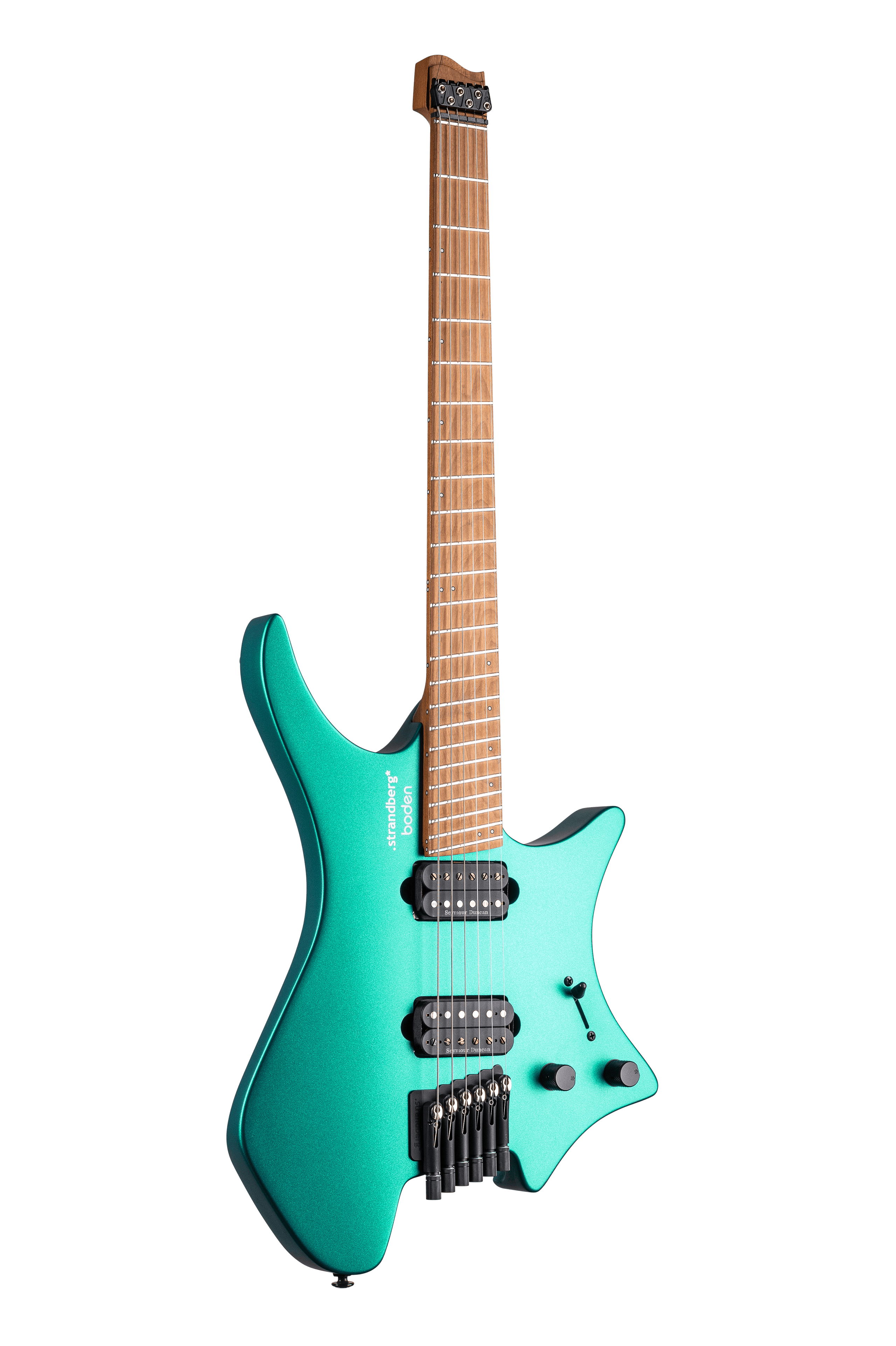 strandberg* Guitars