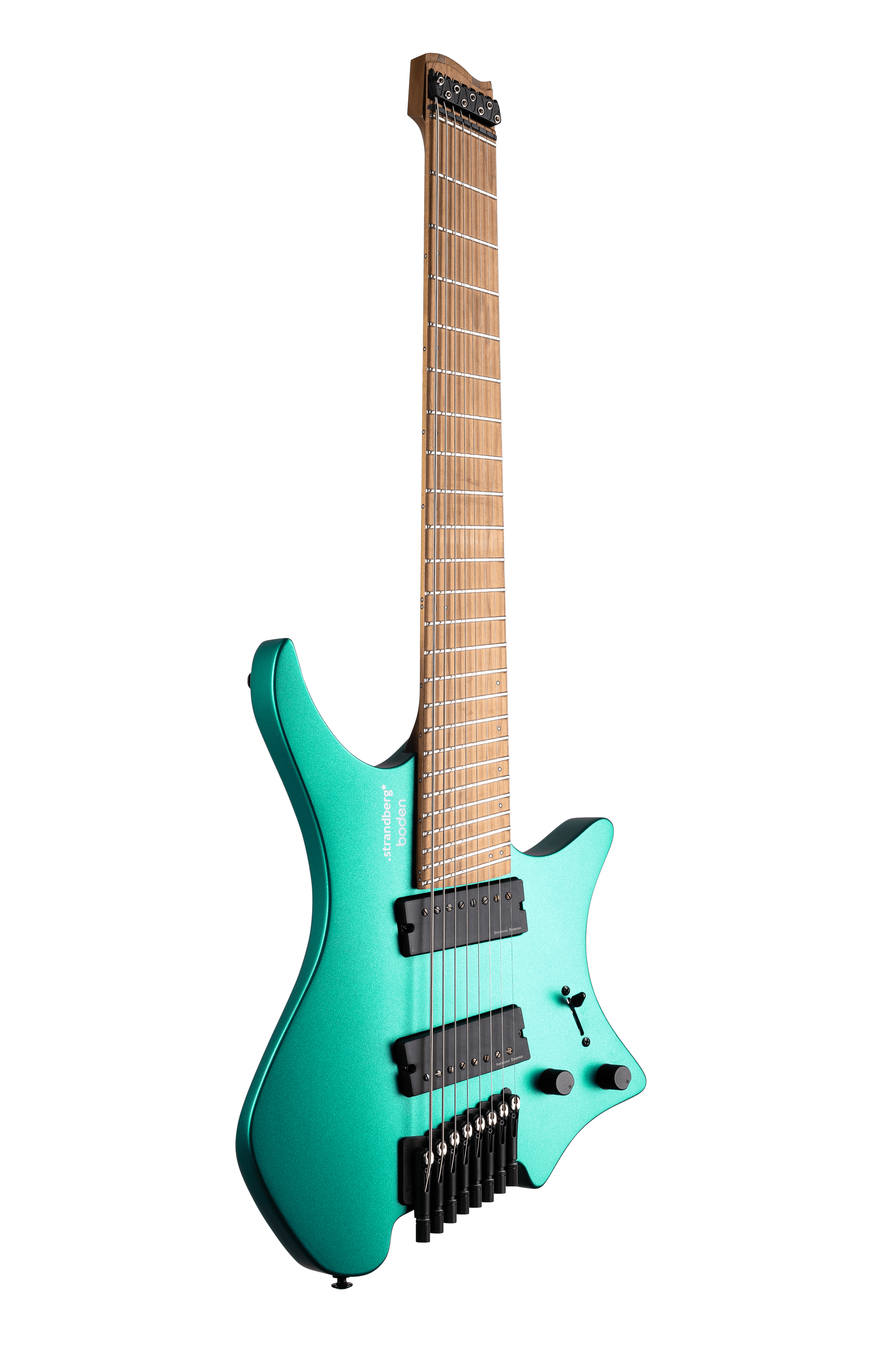 strandberg* Guitars