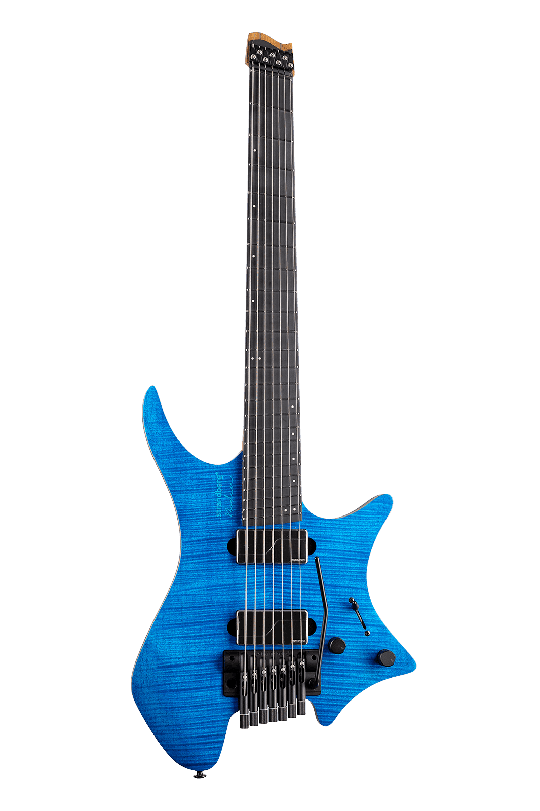 strandberg* Guitars