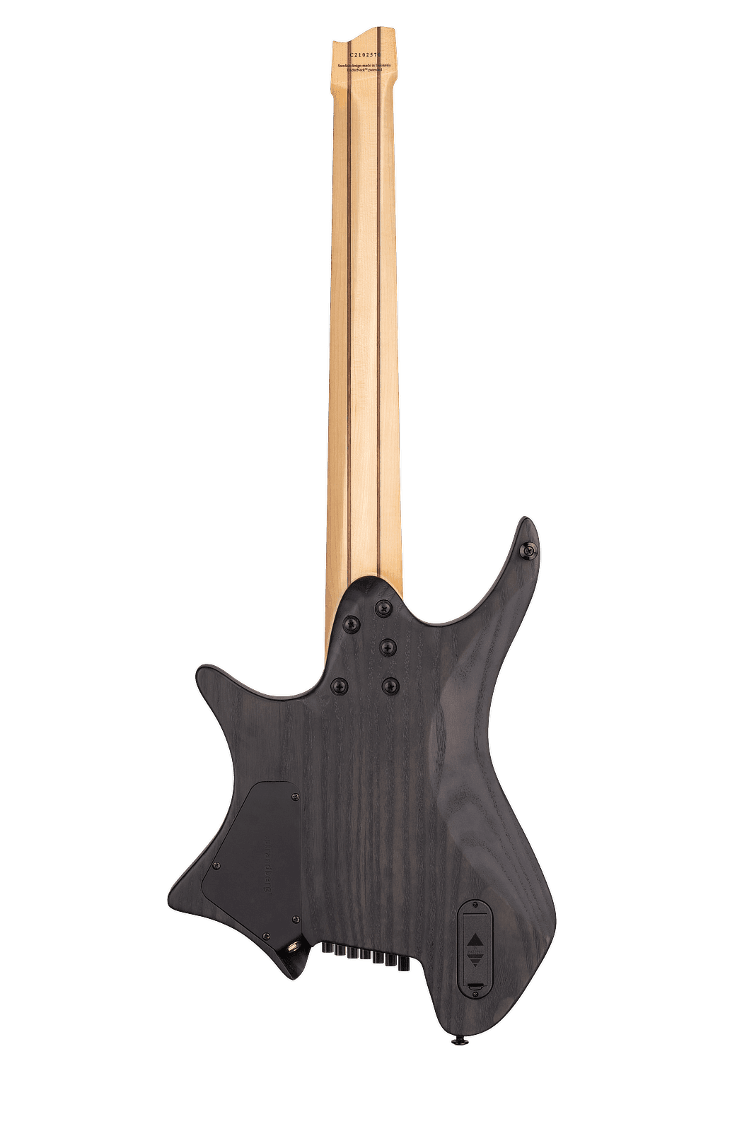 strandberg Boden Original NX7 美品　7弦 strandberg* Guitars