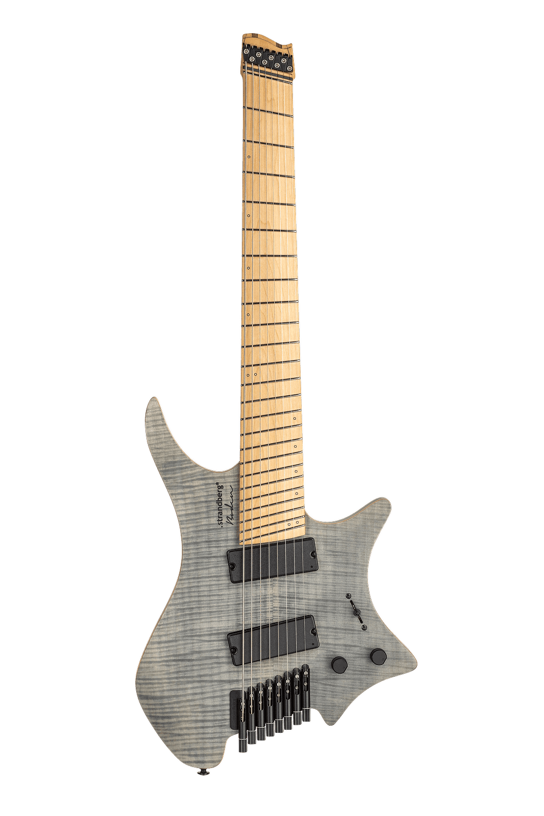 strandberg* Guitars