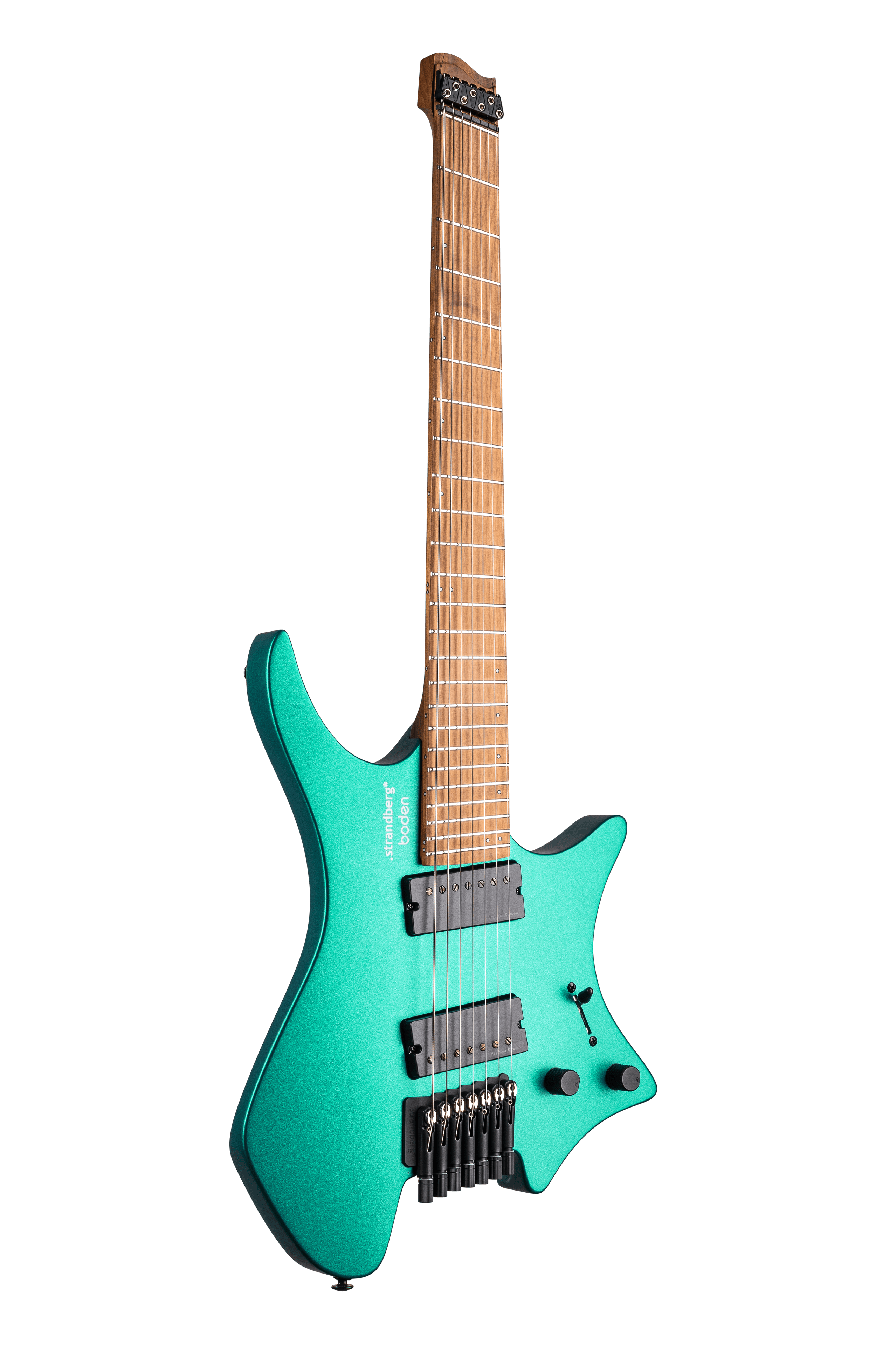 strandberg* Guitars