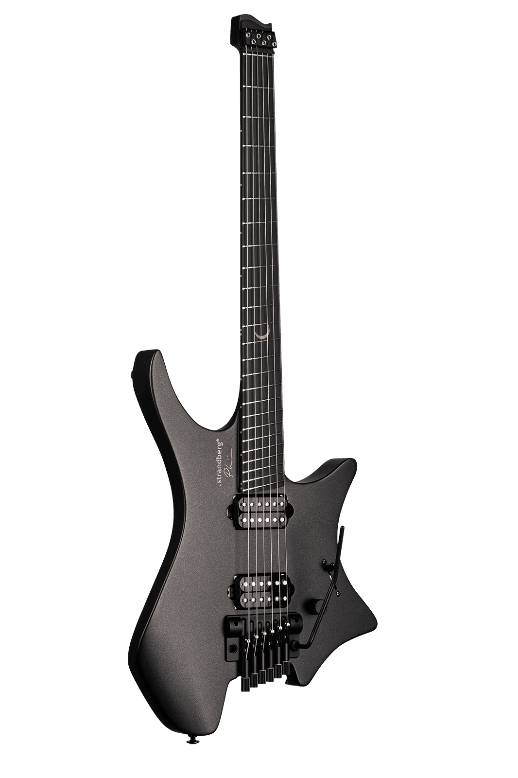 最終値下げStrandberg Boden Classic Tremolo DX strandberg* Guitars