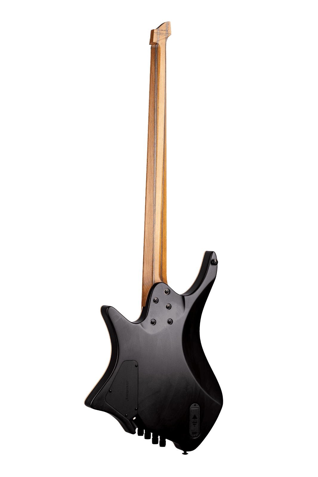strandberg* Guitars