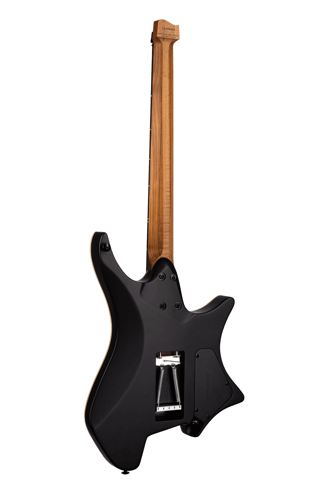 strandberg* Guitars