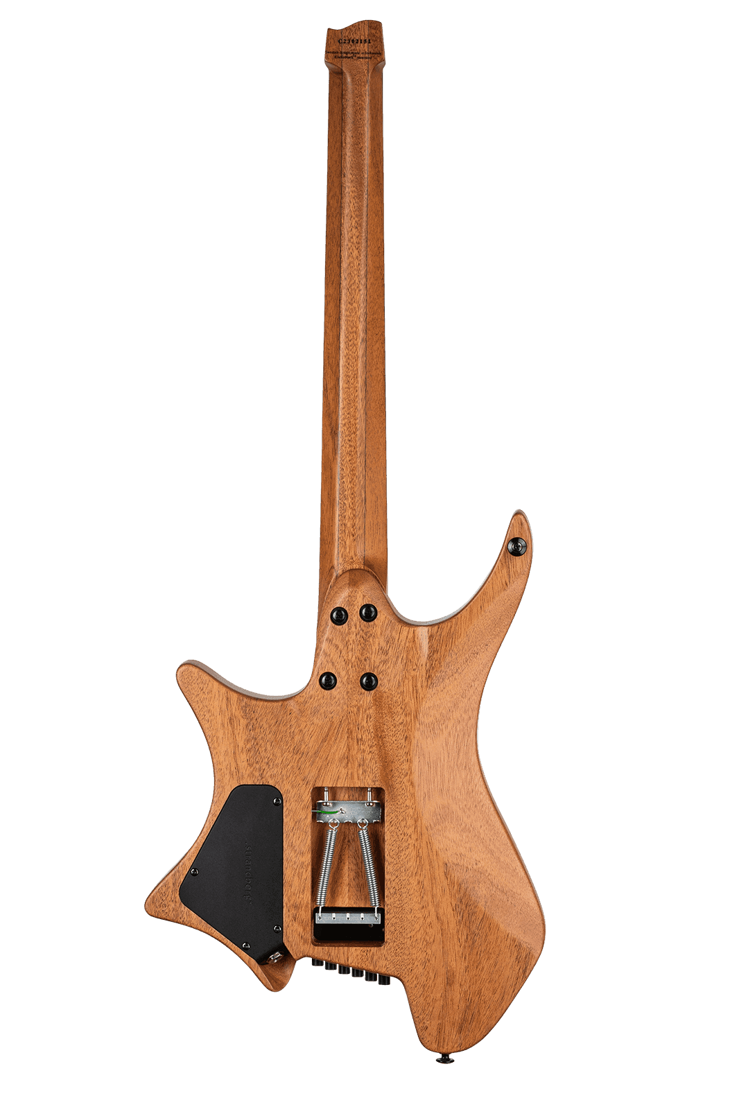strandberg* Guitars