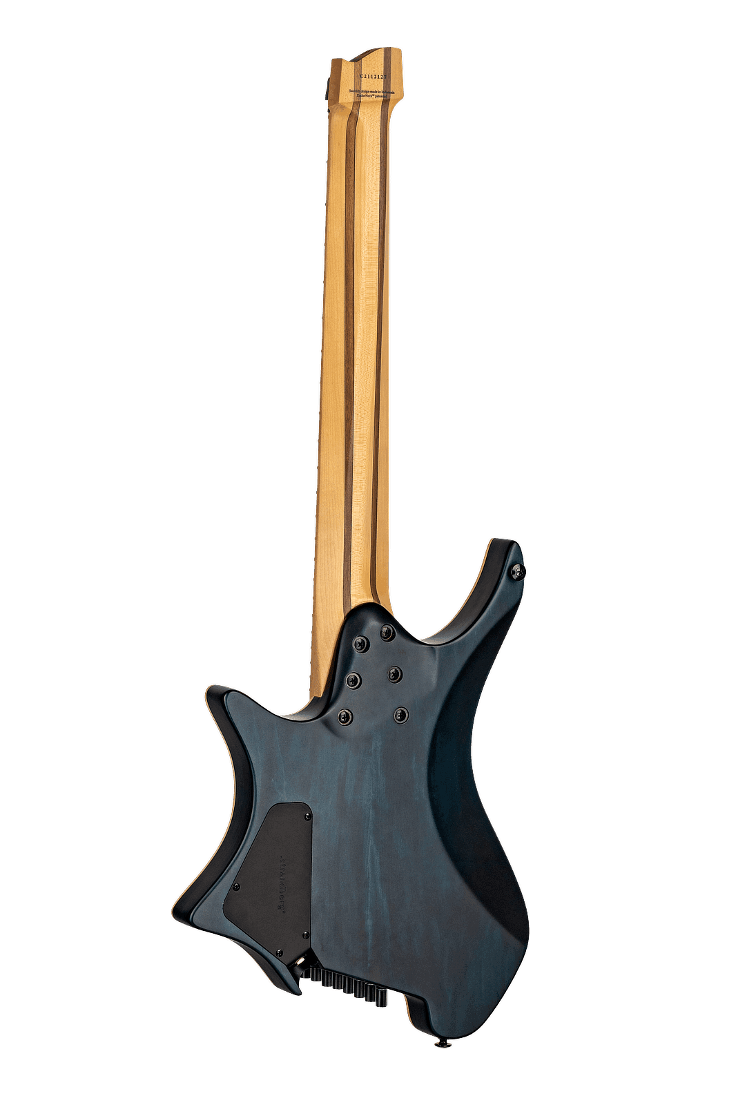 strandberg ストリングロック 正規品 strandberg* Guitars