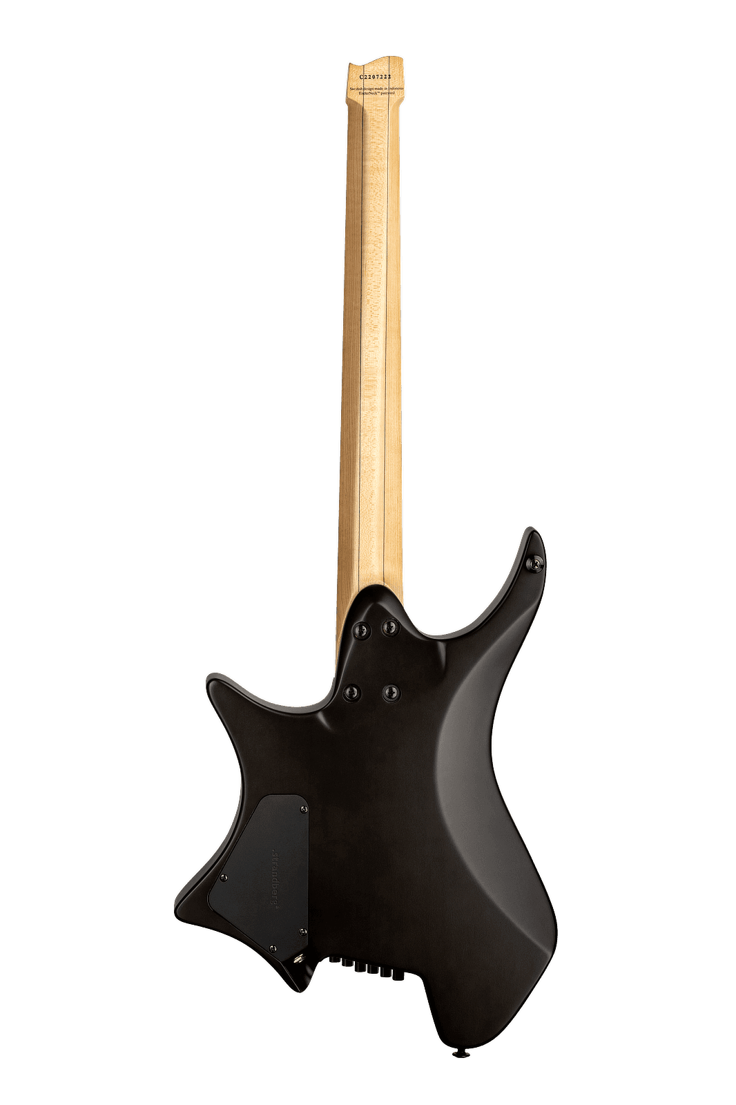 ギター strandbergBodenStandard NX6 strandberg* Guitars