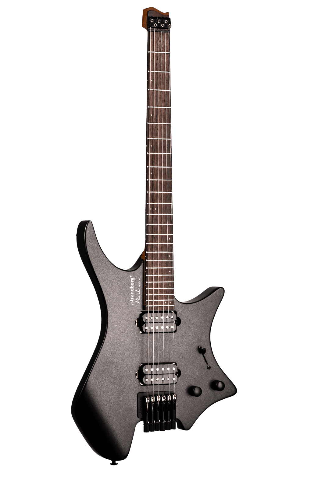 strandberg* Guitars