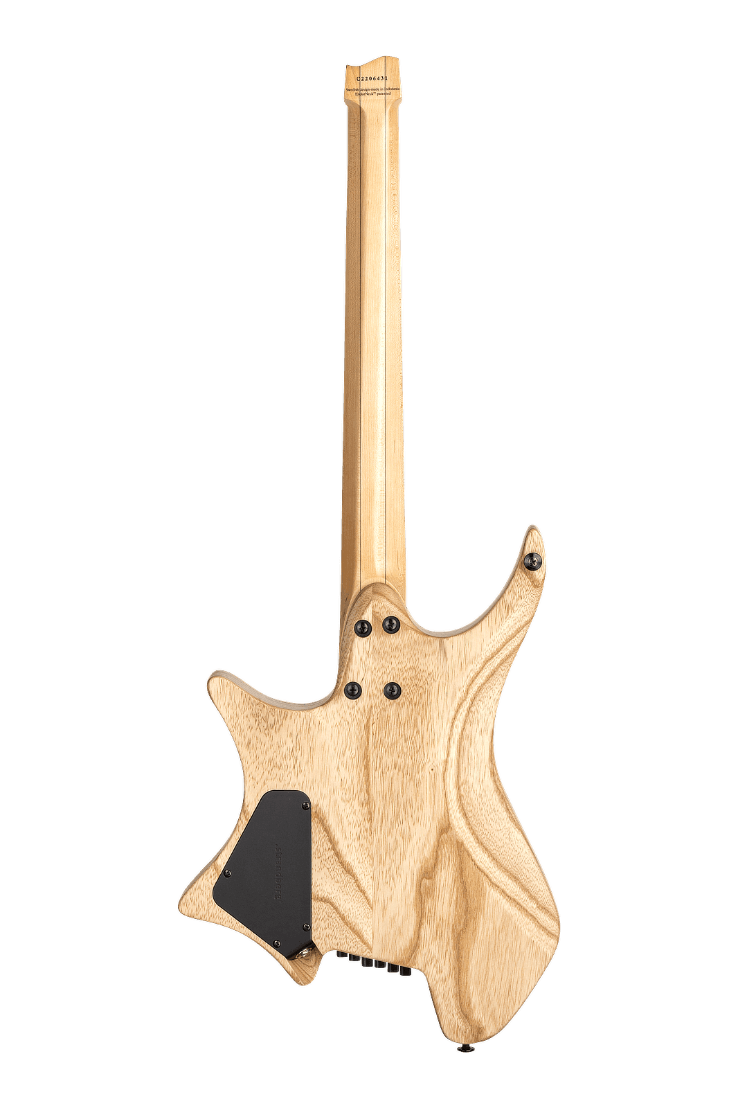 【最終値下げ】strandberg boden original strandberg* Guitars