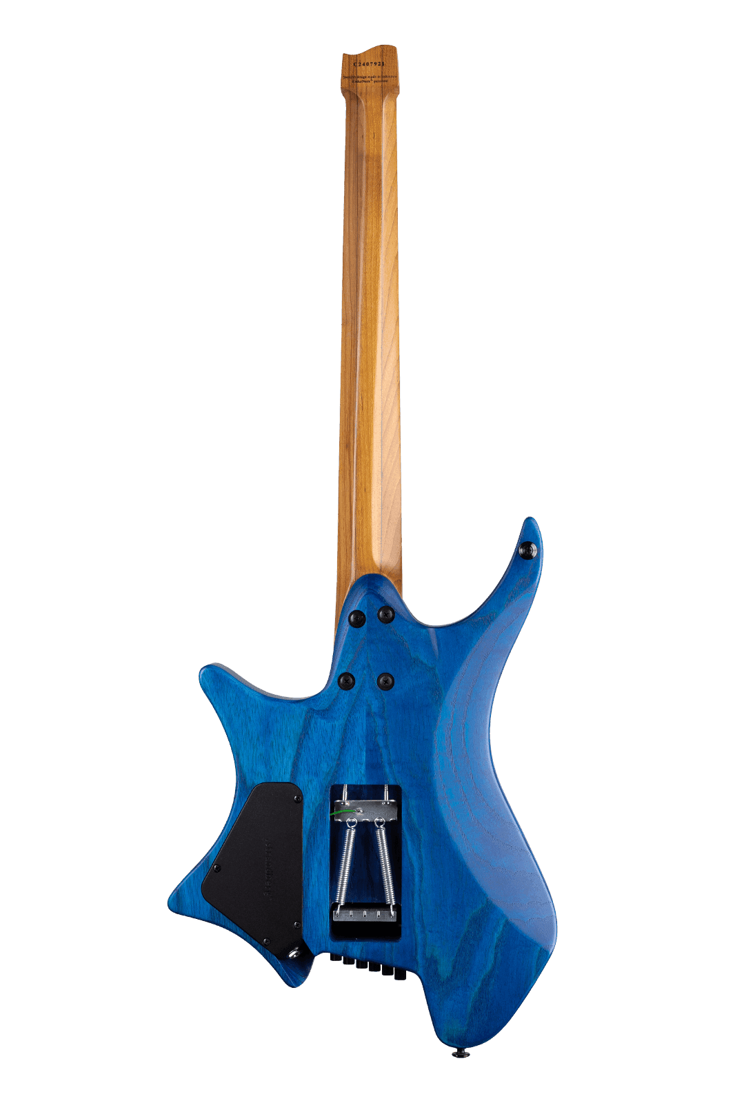 strandberg* Guitars