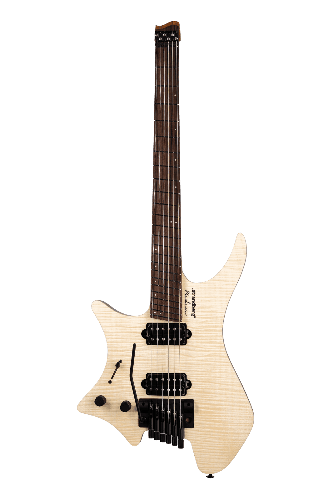 strandberg* Guitars