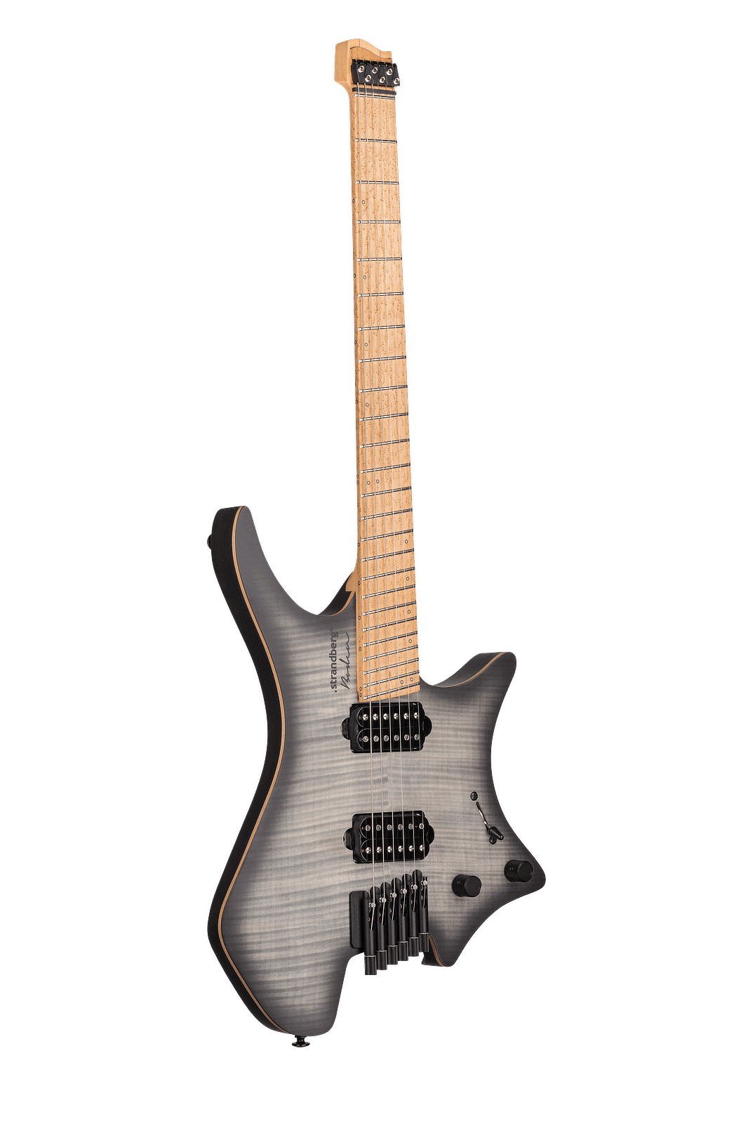 ギター strandbergBodenStandard NX6 strandberg* Guitars