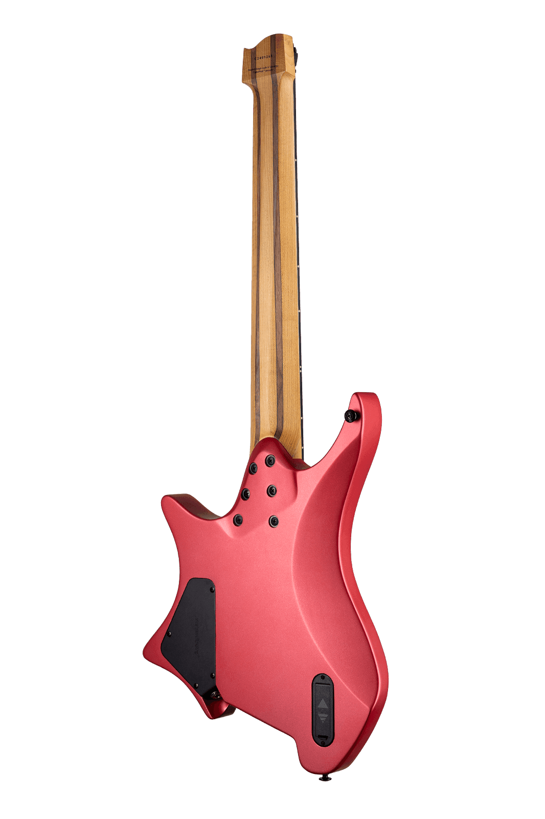 strandberg* Guitars