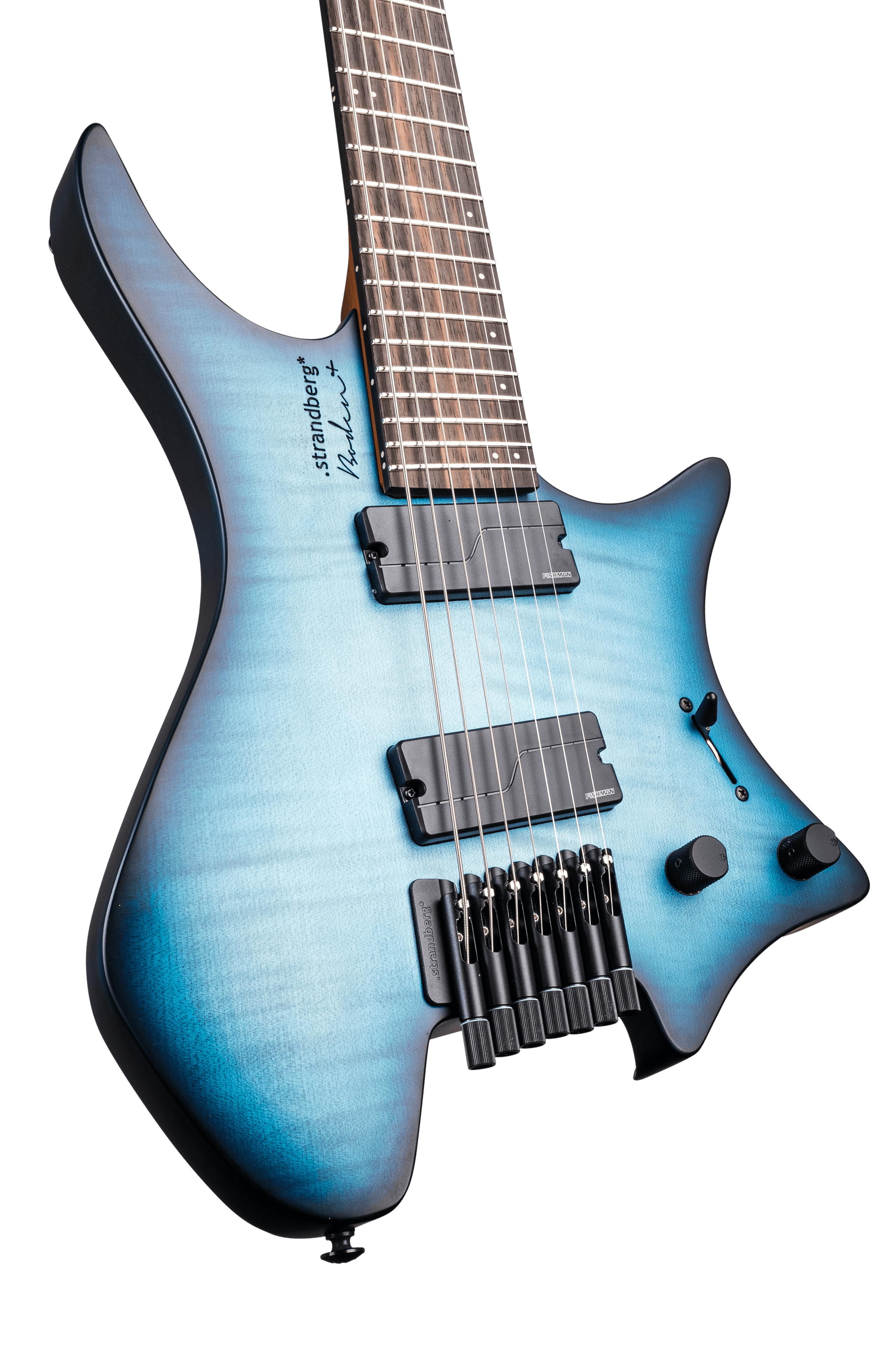 strandberg* Guitars