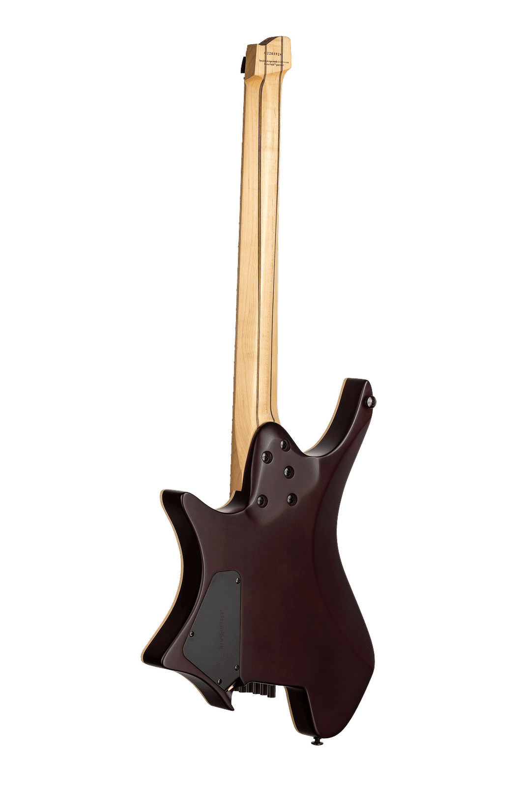 strandberg* Guitars