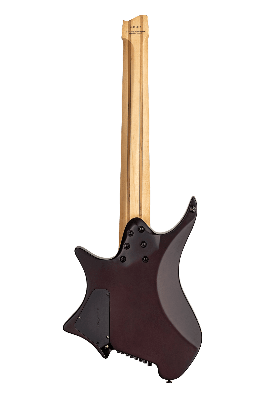 strandberg* Guitars