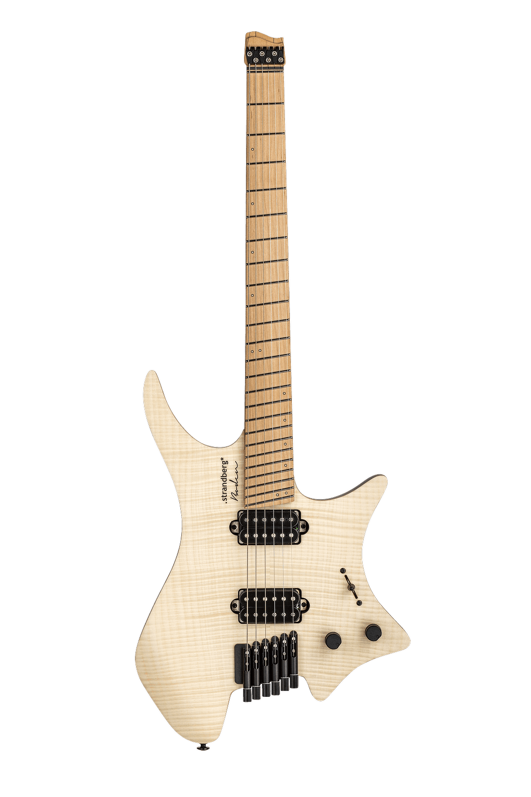 strandberg* Guitars