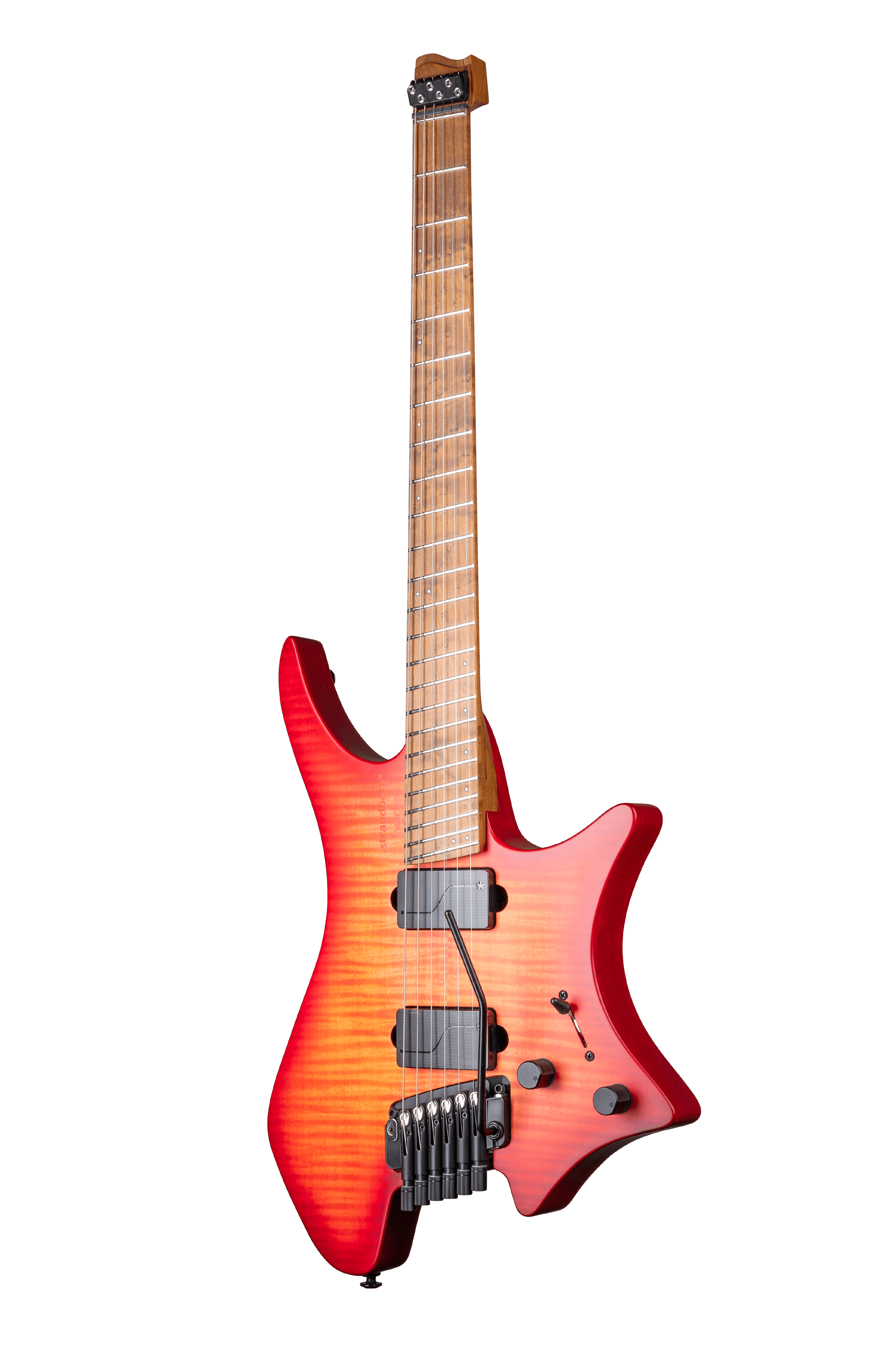 strandberg* Guitars