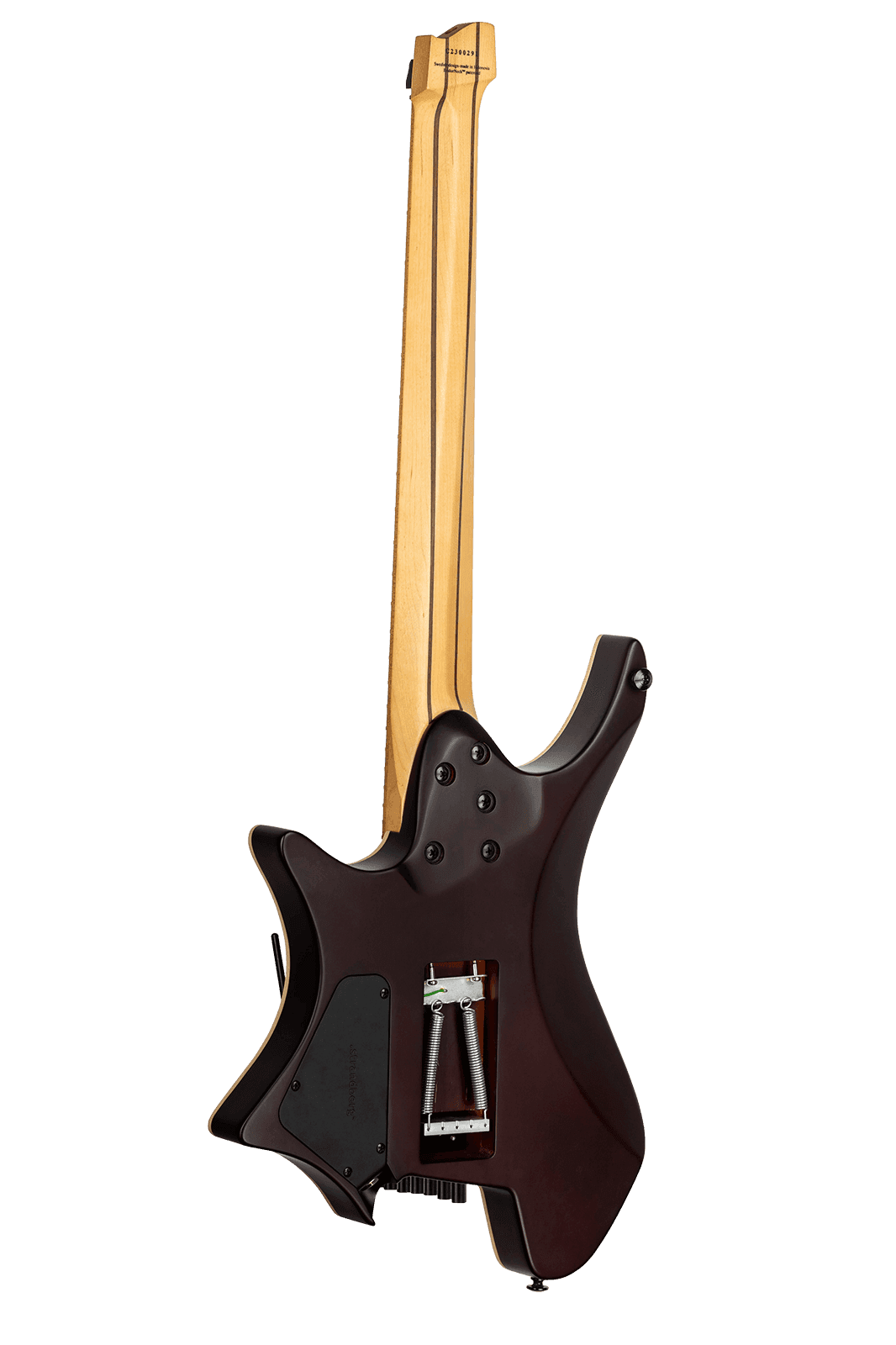 ギター Strandberg Boden J-Series J7 Strandberg Boden J7 Standard -Pearl White-【Sonix Special