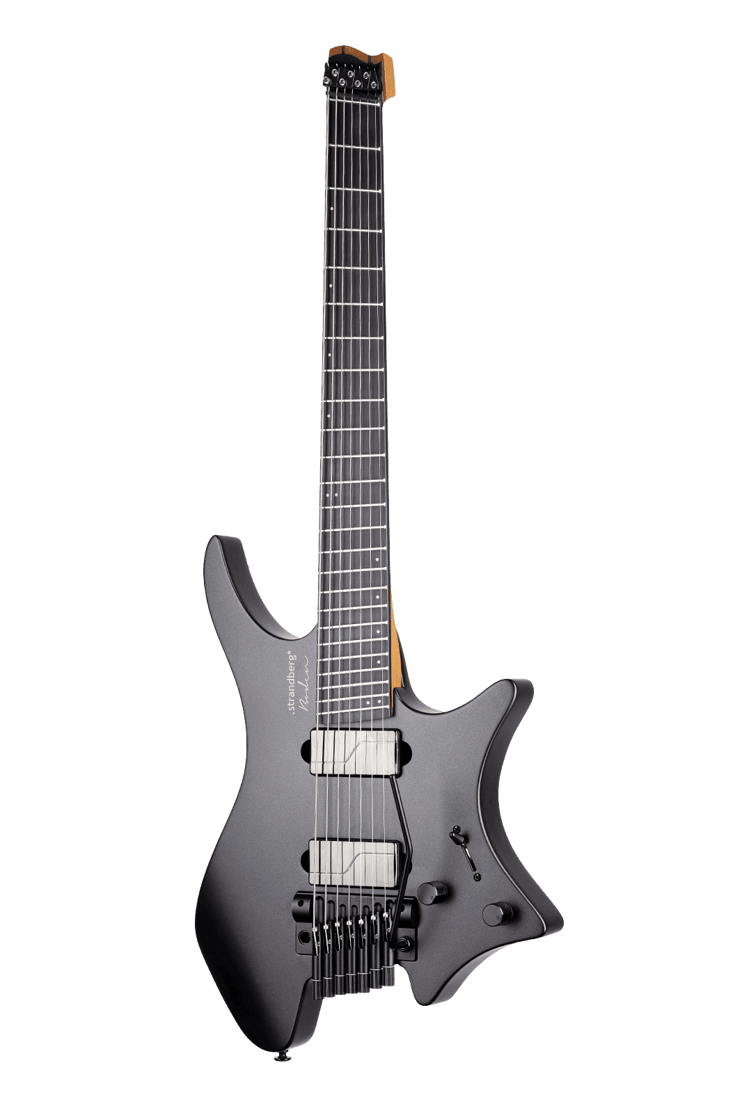 strandberg* Guitars