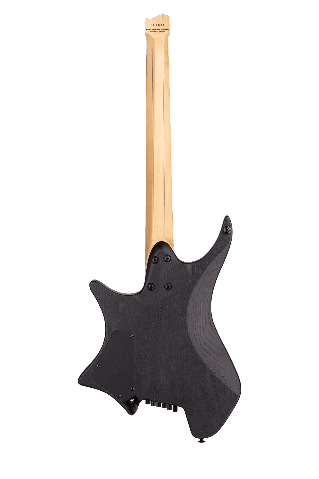 strandberg* Guitars