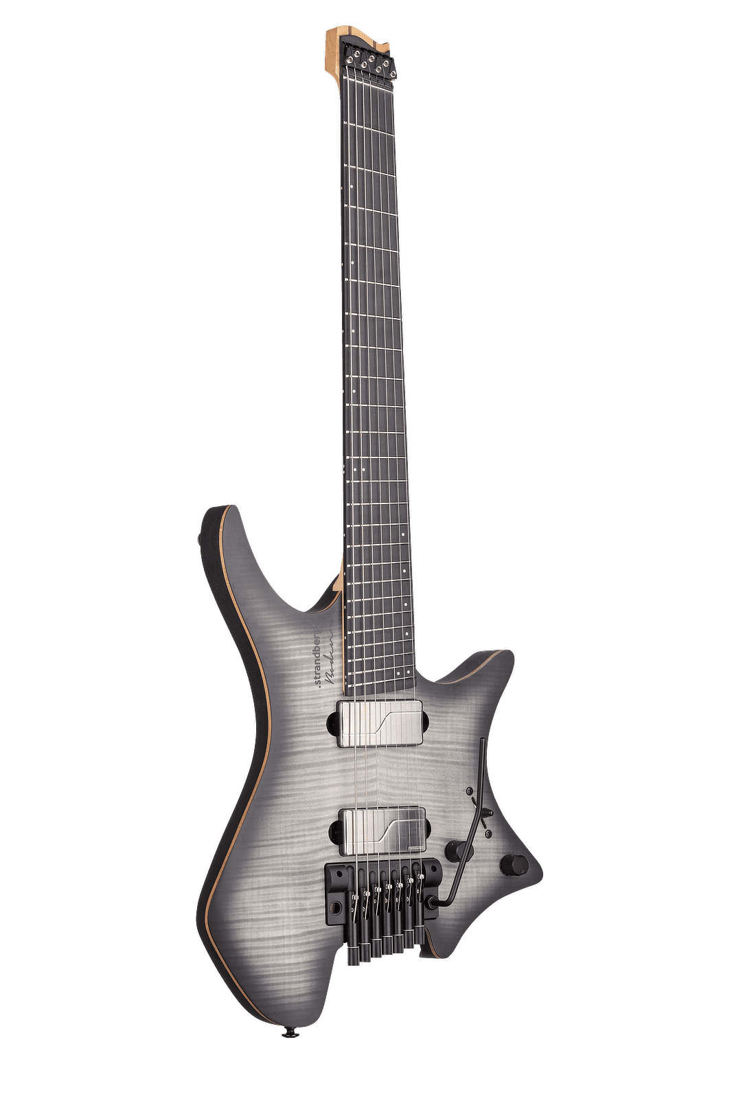 strandberg* Guitars