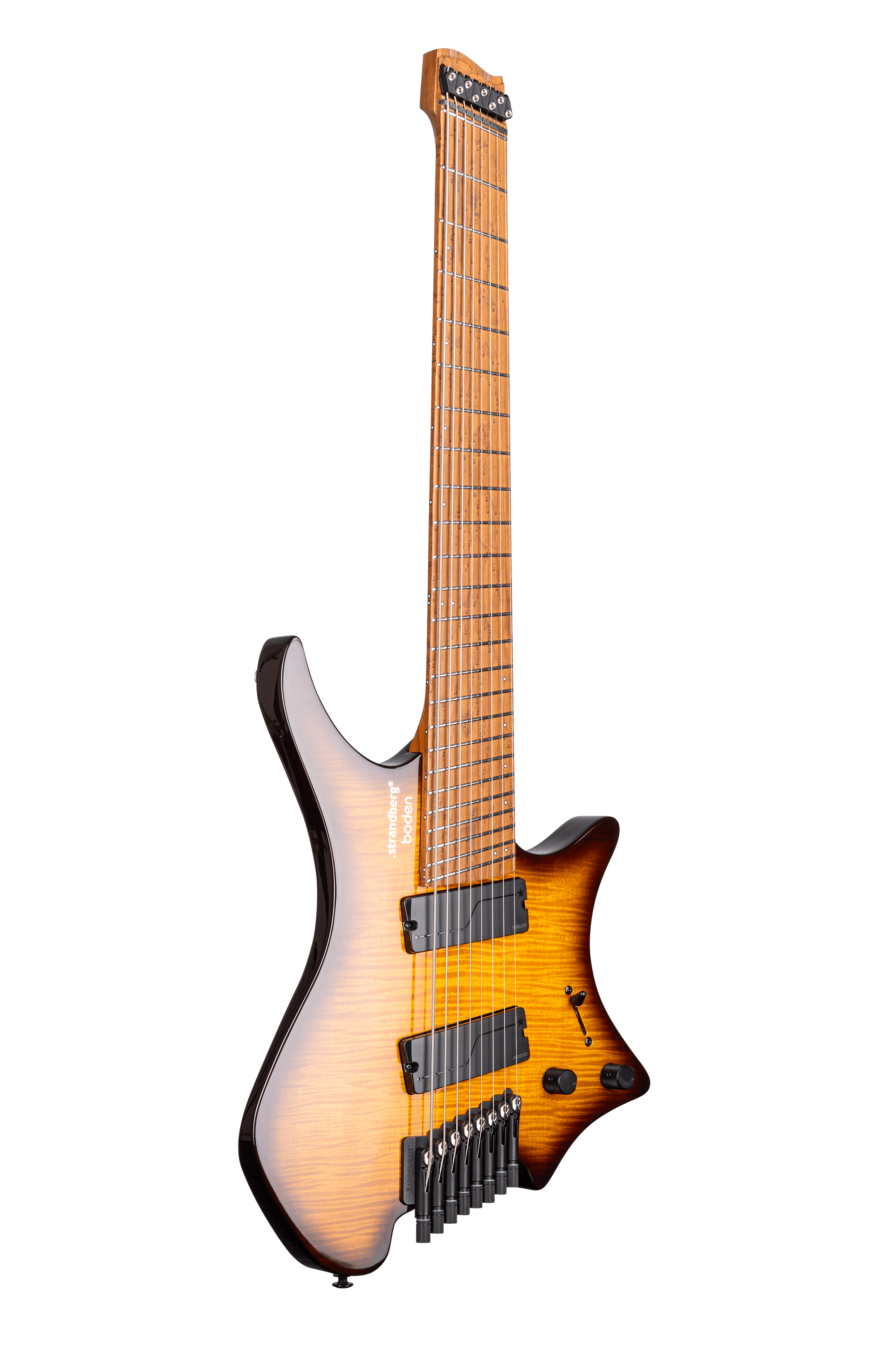strandberg* Guitars