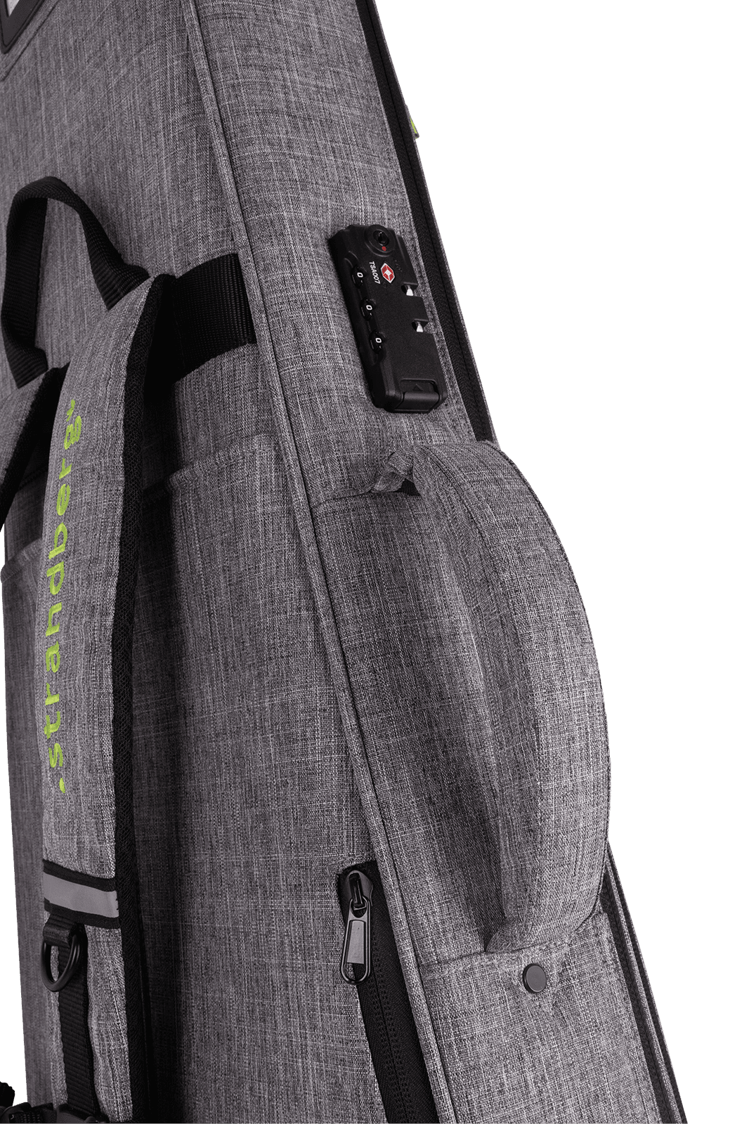 strandberg* Guitars