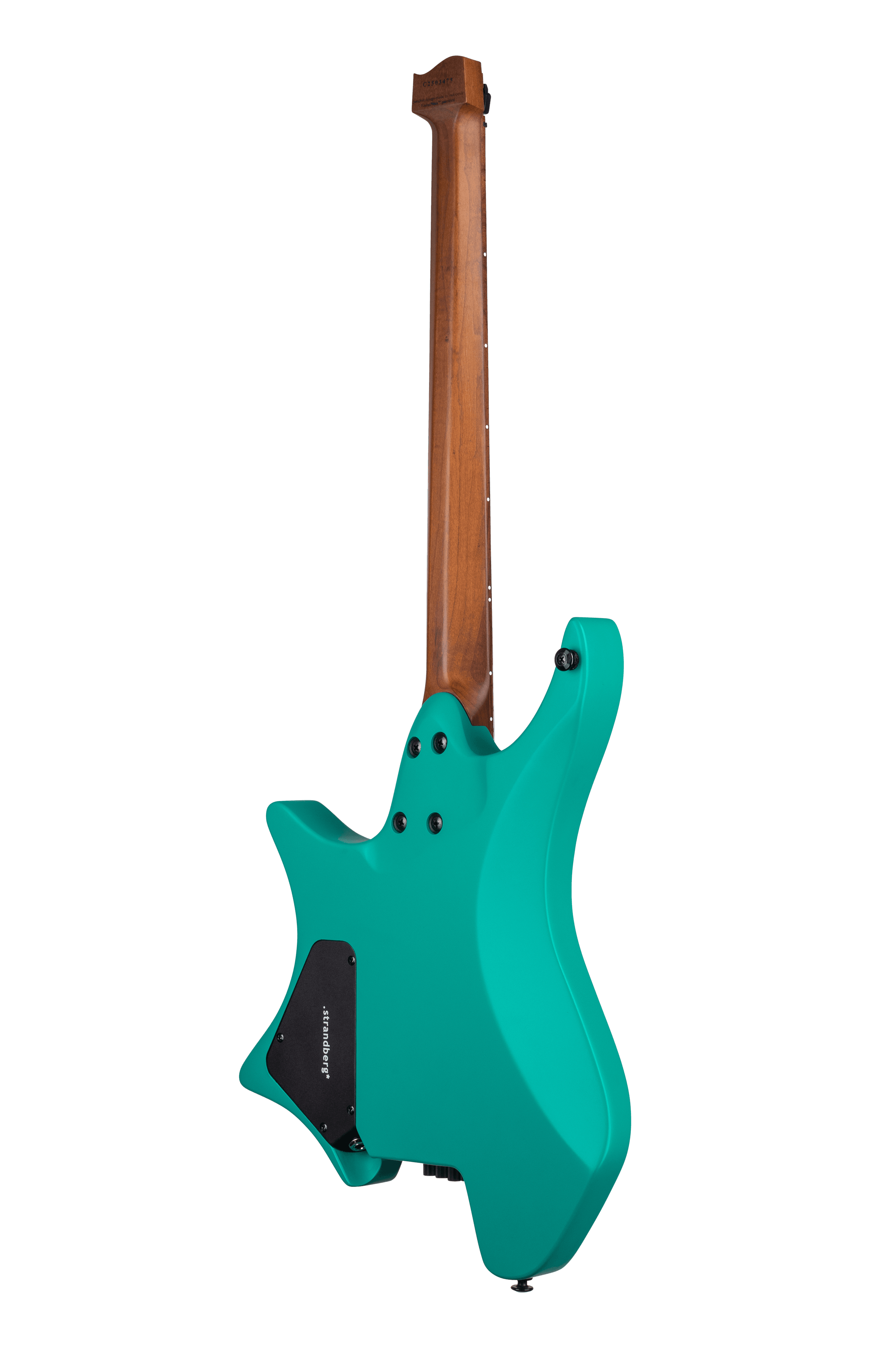 strandberg* Guitars