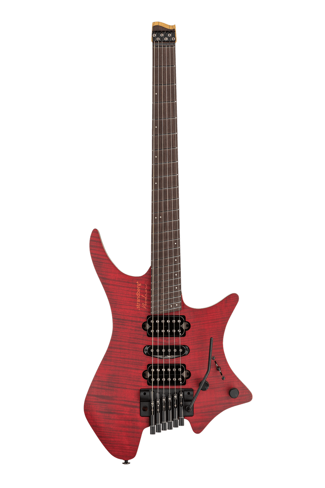 strandberg* Guitars